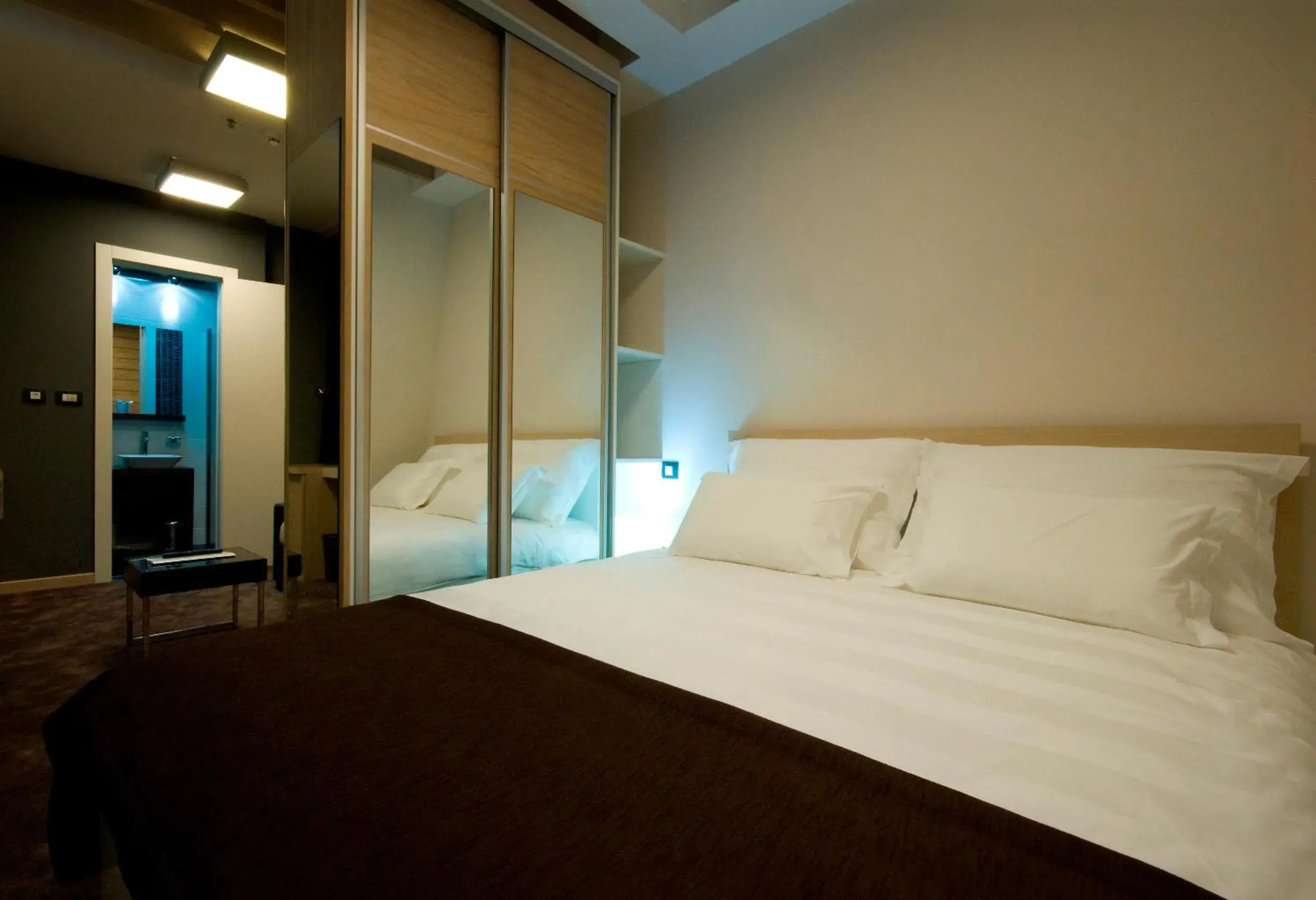 Junior Suite (2 Adults) in Hotel Soa Junior Suite (2 Adults) in Hotel Soa