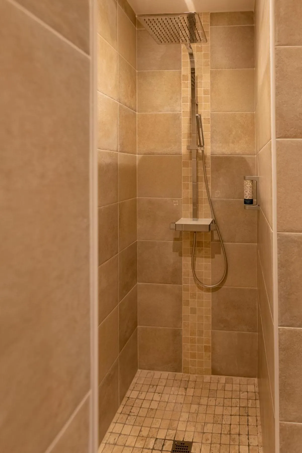 Bathroom in L'Oustal de Vézac