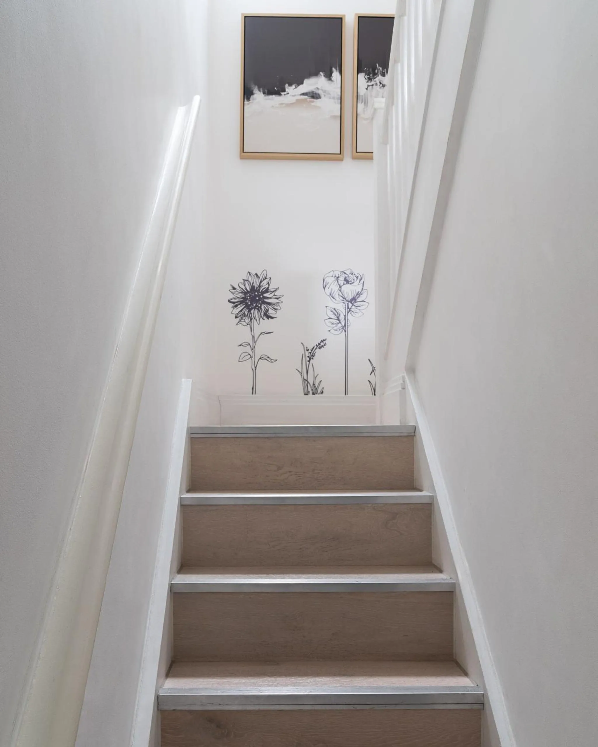 Property building in Oxford Circus Apartments by Calton Living