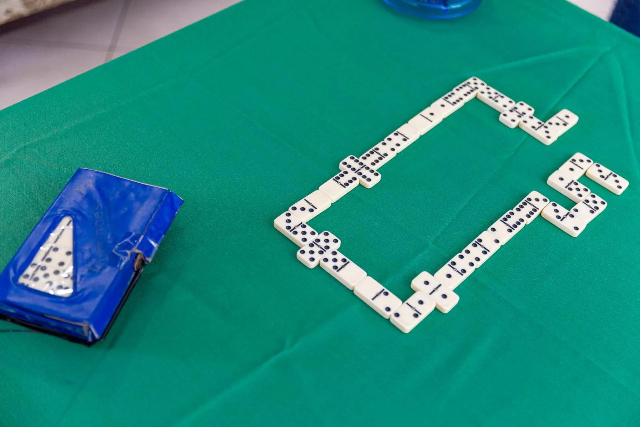 Game Room in Hotel Nacional Inn Guarujá