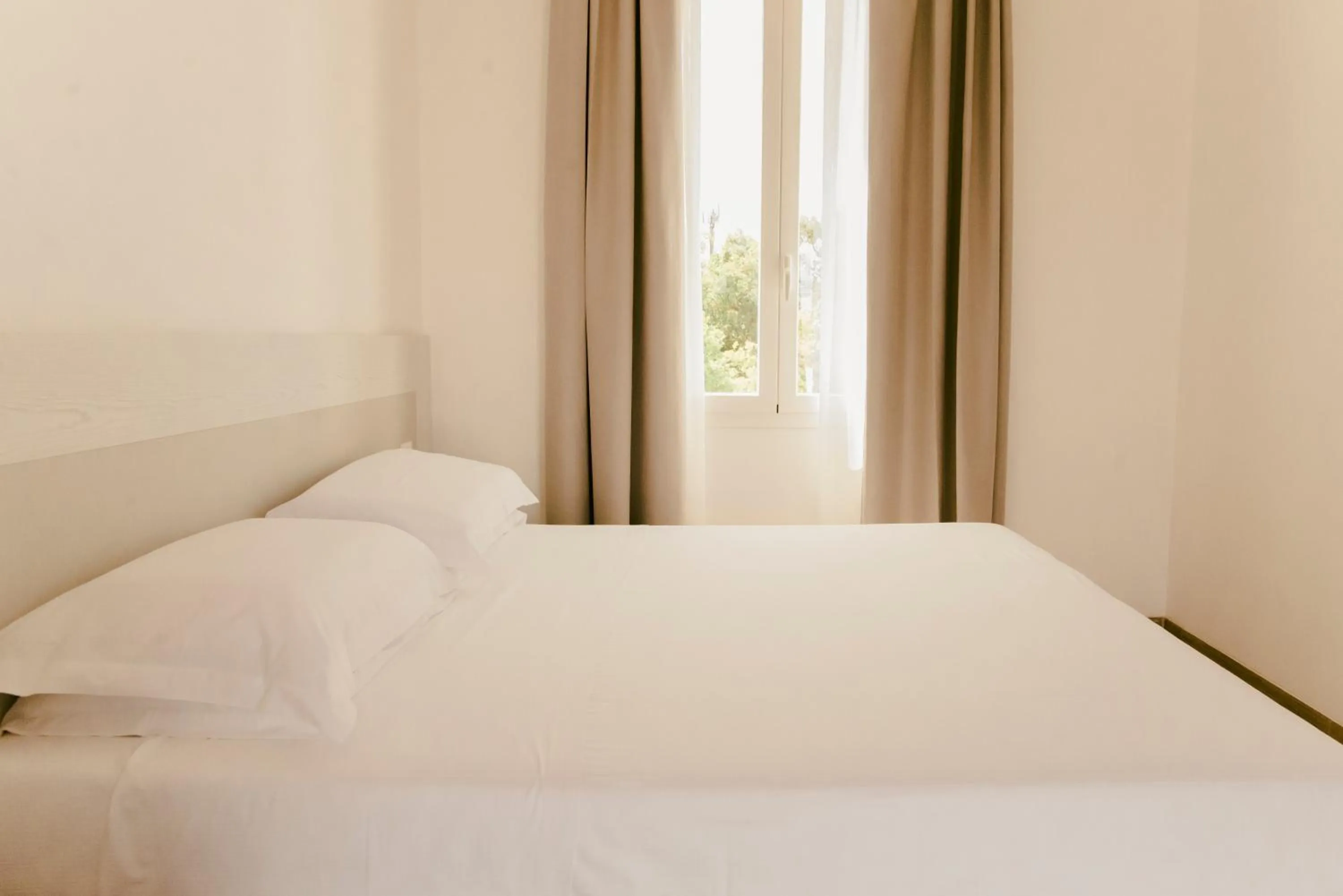 Bed in Residence Altair - Serra degli Alimini