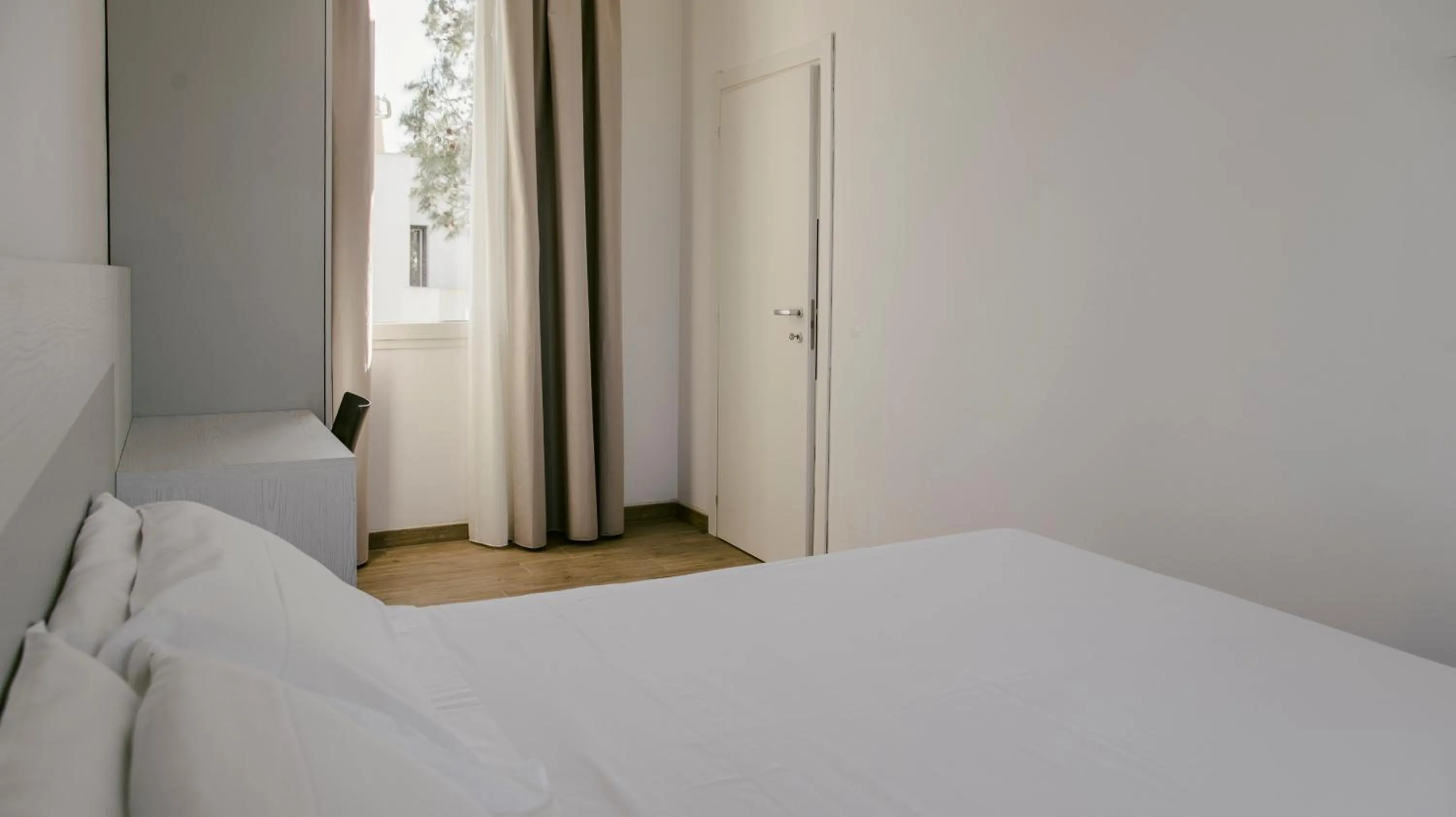 Bed in Residence Altair - Serra degli Alimini