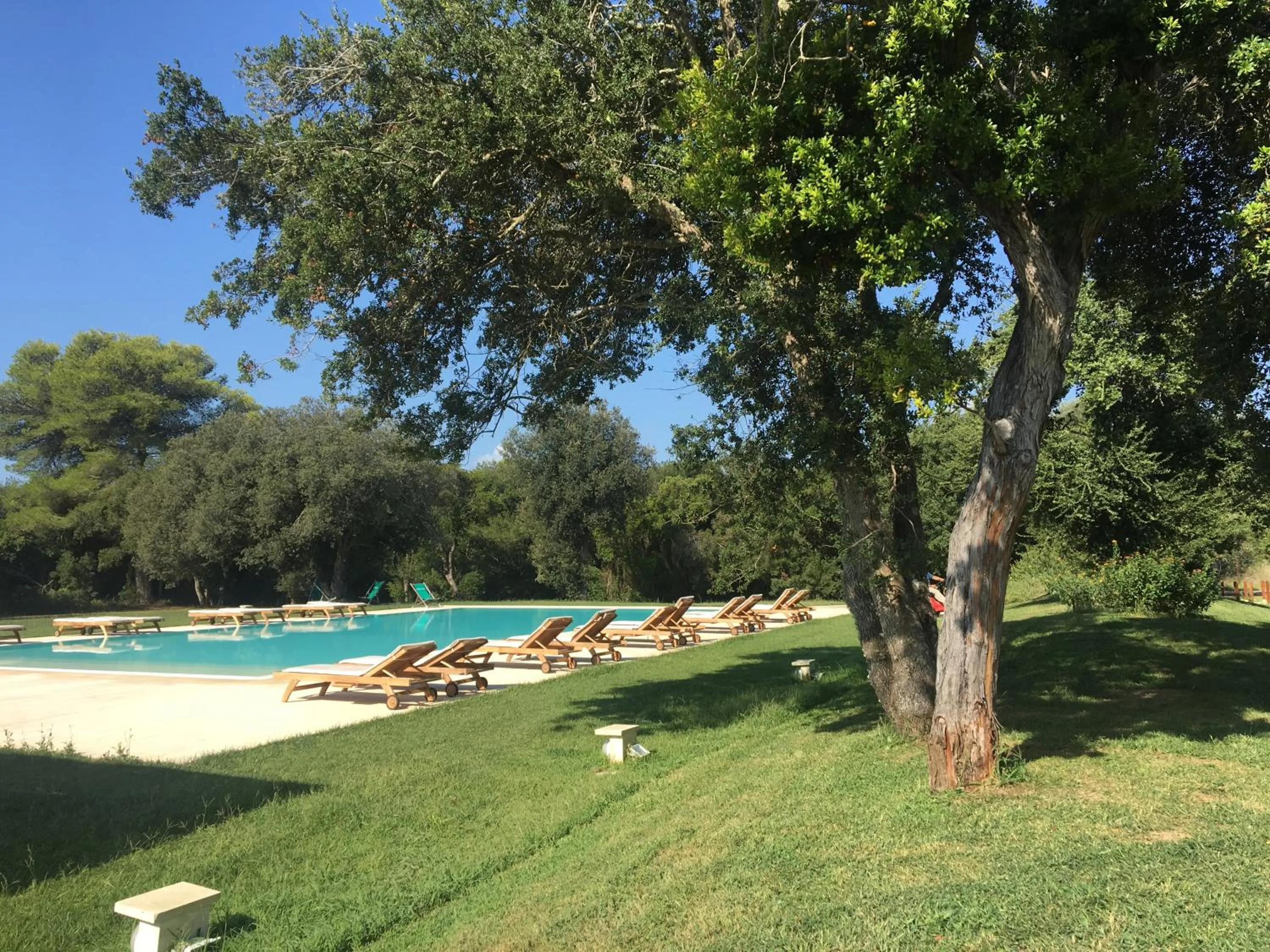 Day in Residence Altair - Serra degli Alimini