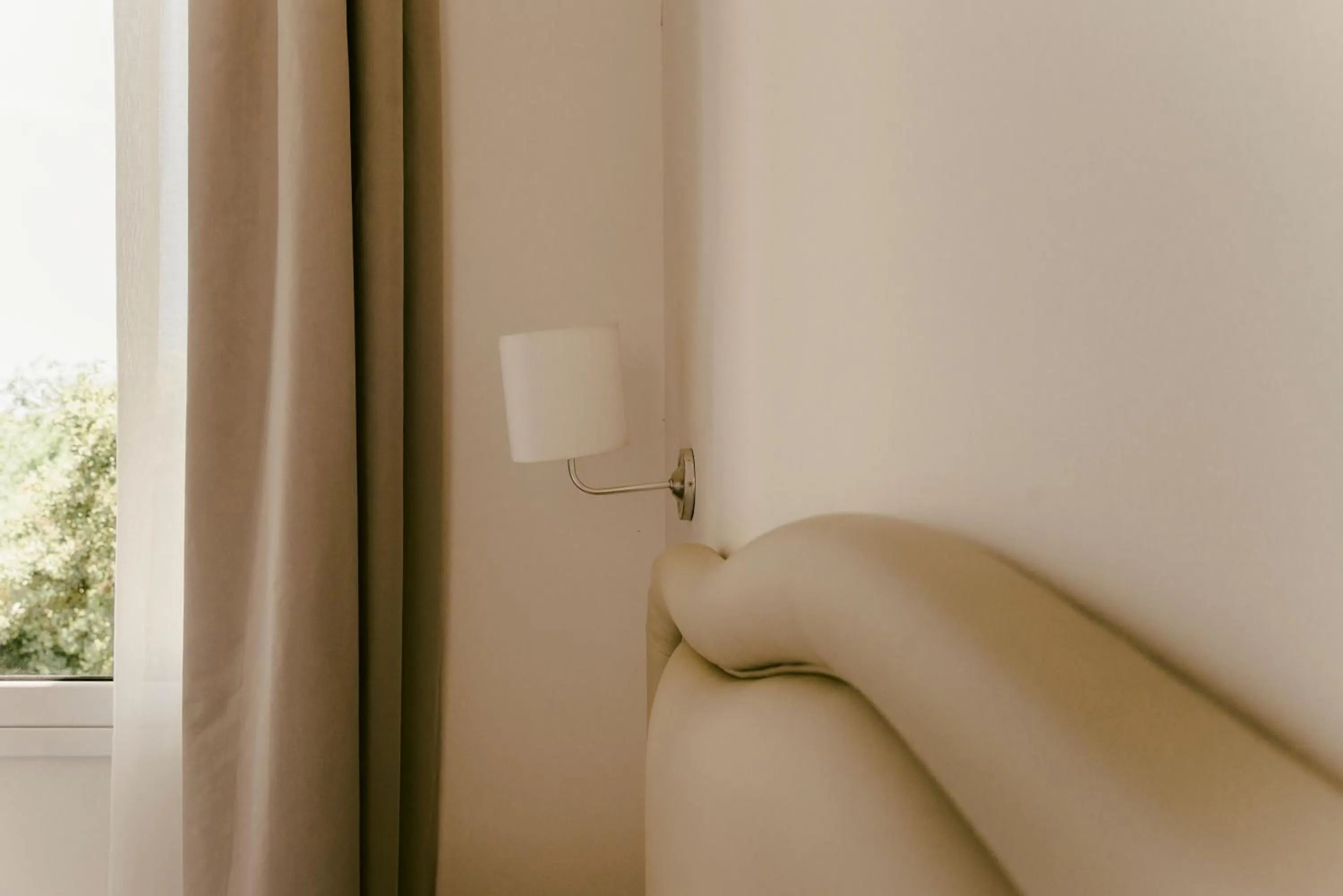 Bedroom in Residence Altair - Serra degli Alimini