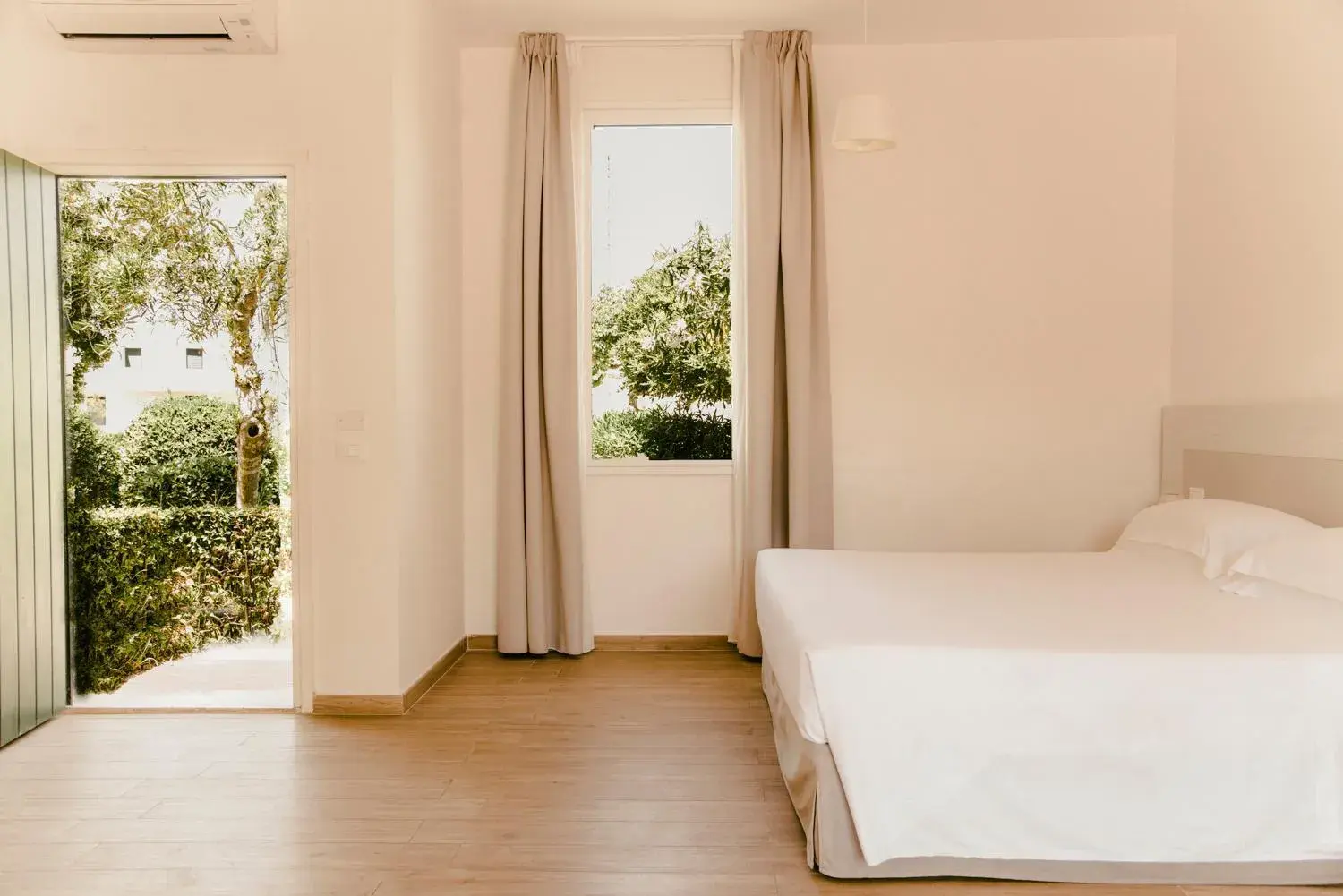 Triple Room with Patio in Residence Altair - Serra degli Alimini Triple Room with Patio in Residence Altair - Serra degli Alimini