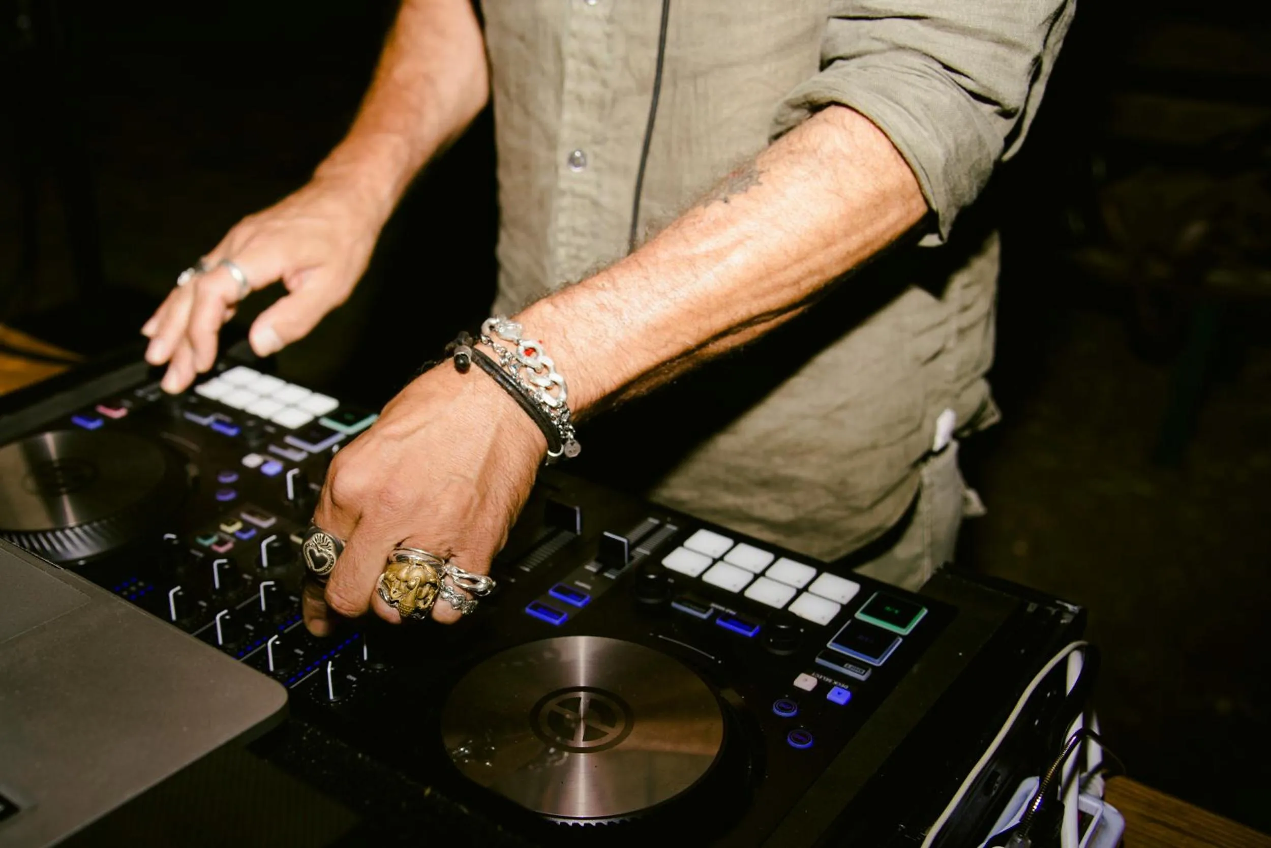 Nightclub / DJ in Residence Altair - Serra degli Alimini