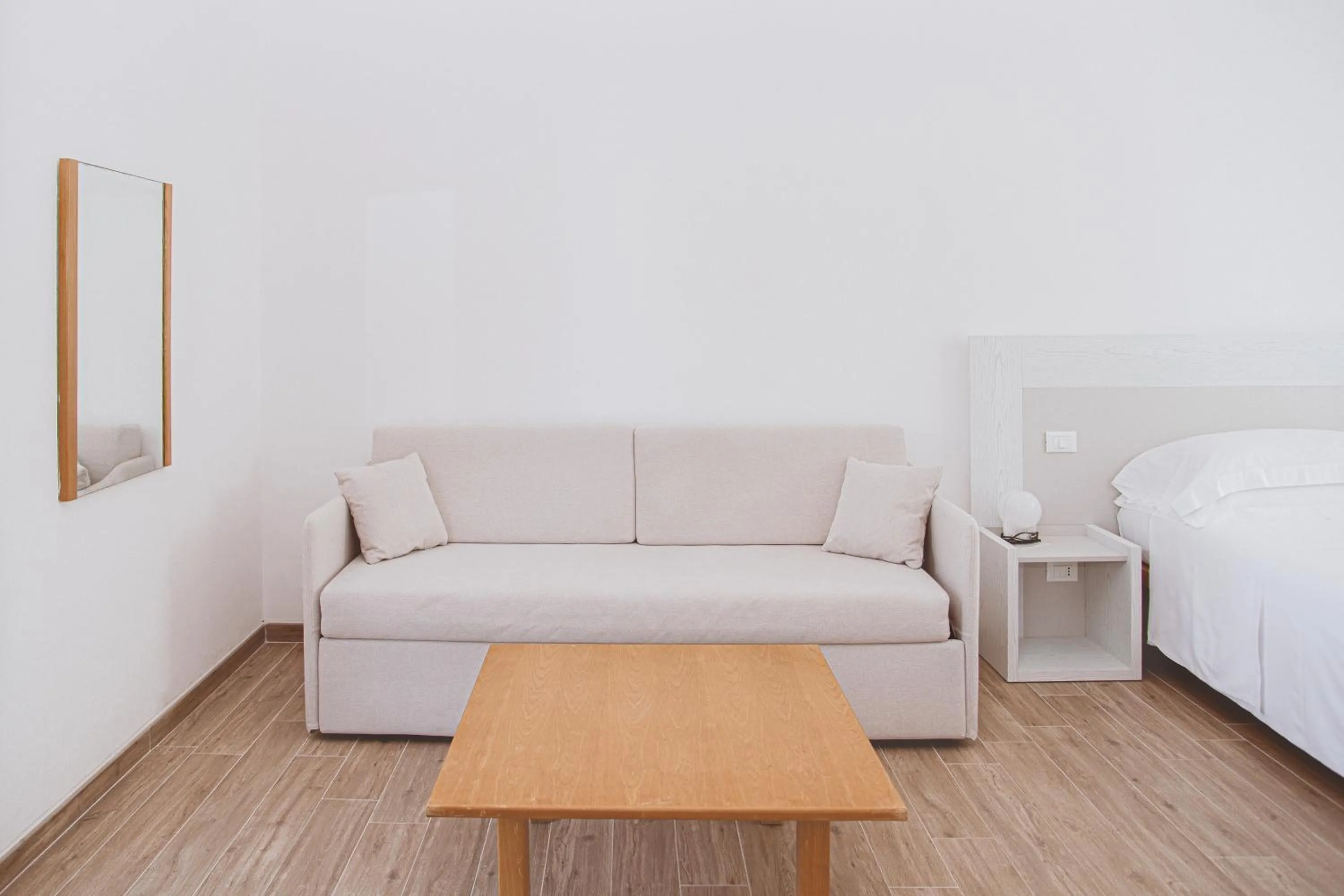 Bed in Residence Altair - Serra degli Alimini