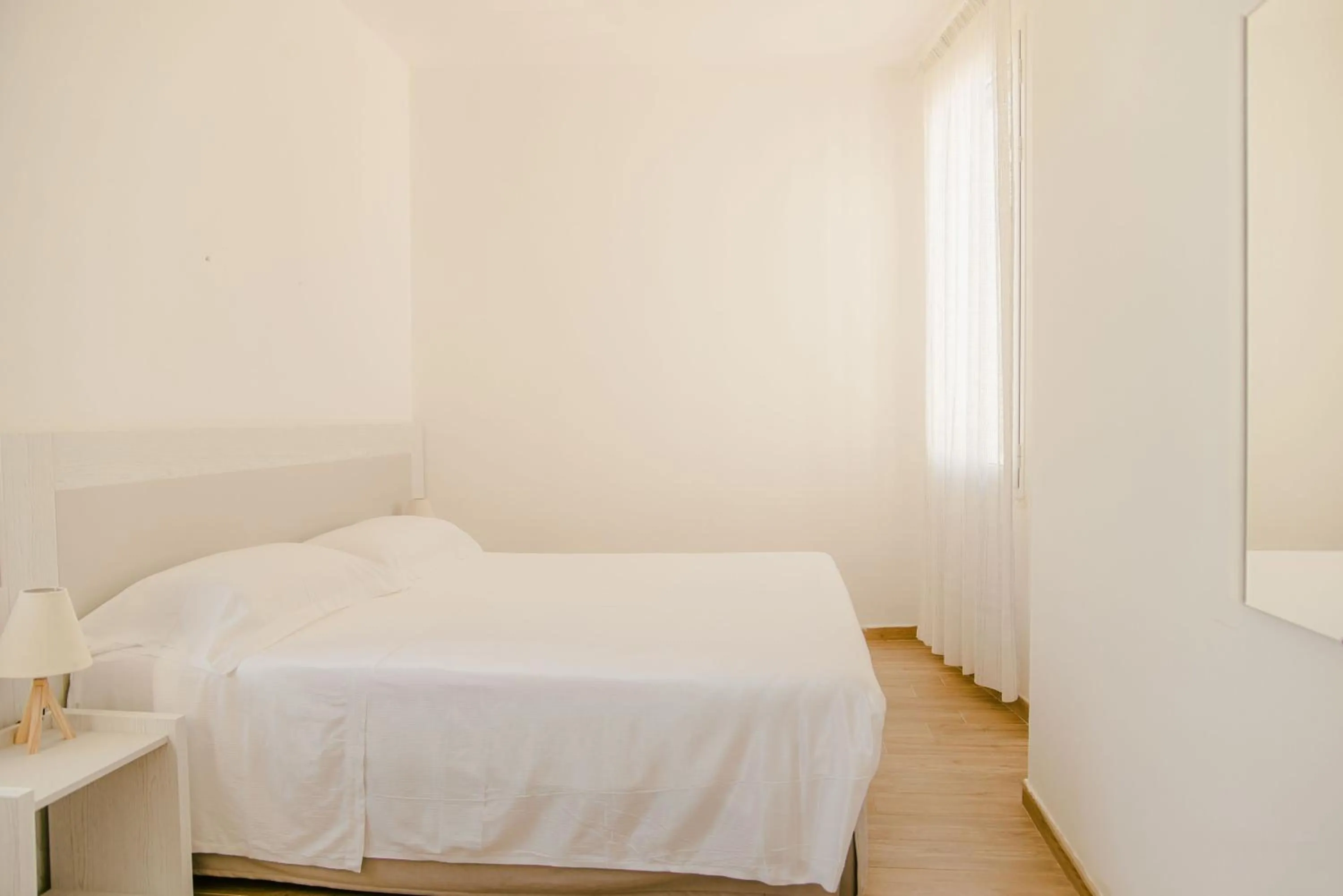 Bed in Residence Altair - Serra degli Alimini