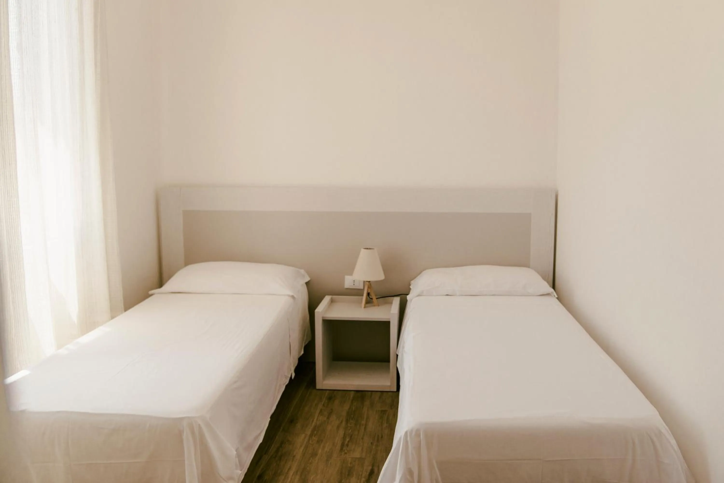 Bed in Residence Altair - Serra degli Alimini