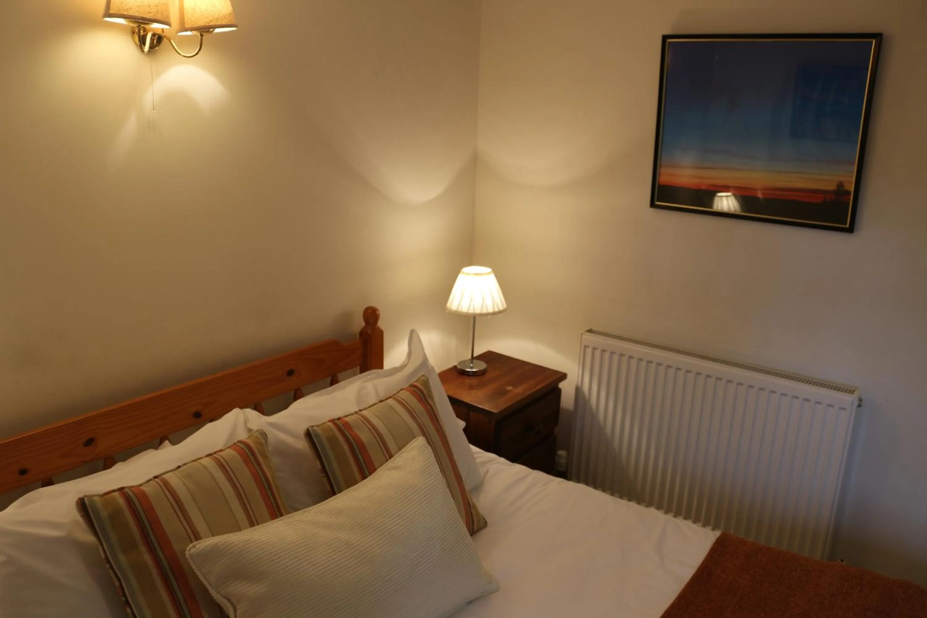 The Hostelrie at Goodrich