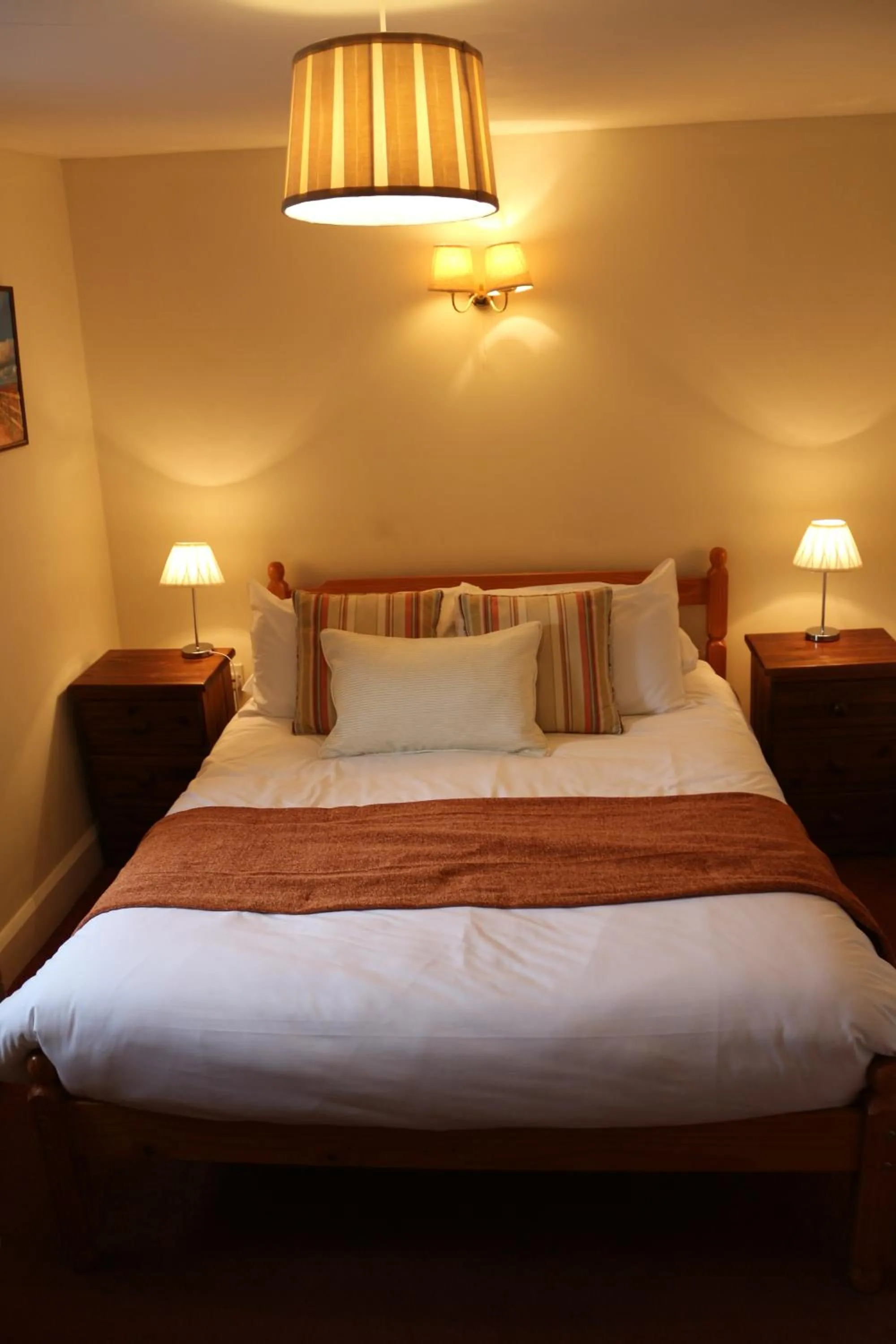 The Hostelrie at Goodrich