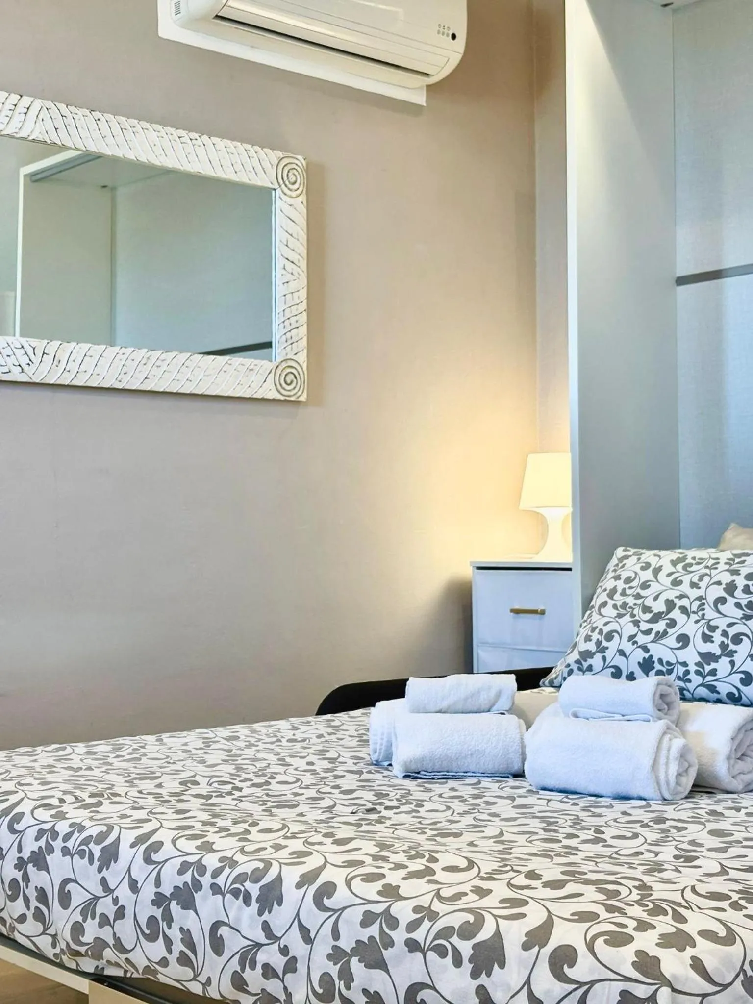 Bed in Residence Borgo Punta Villa