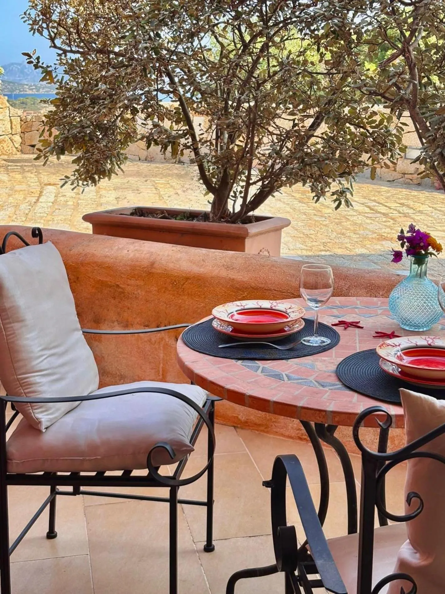 Residence Borgo Punta Villa