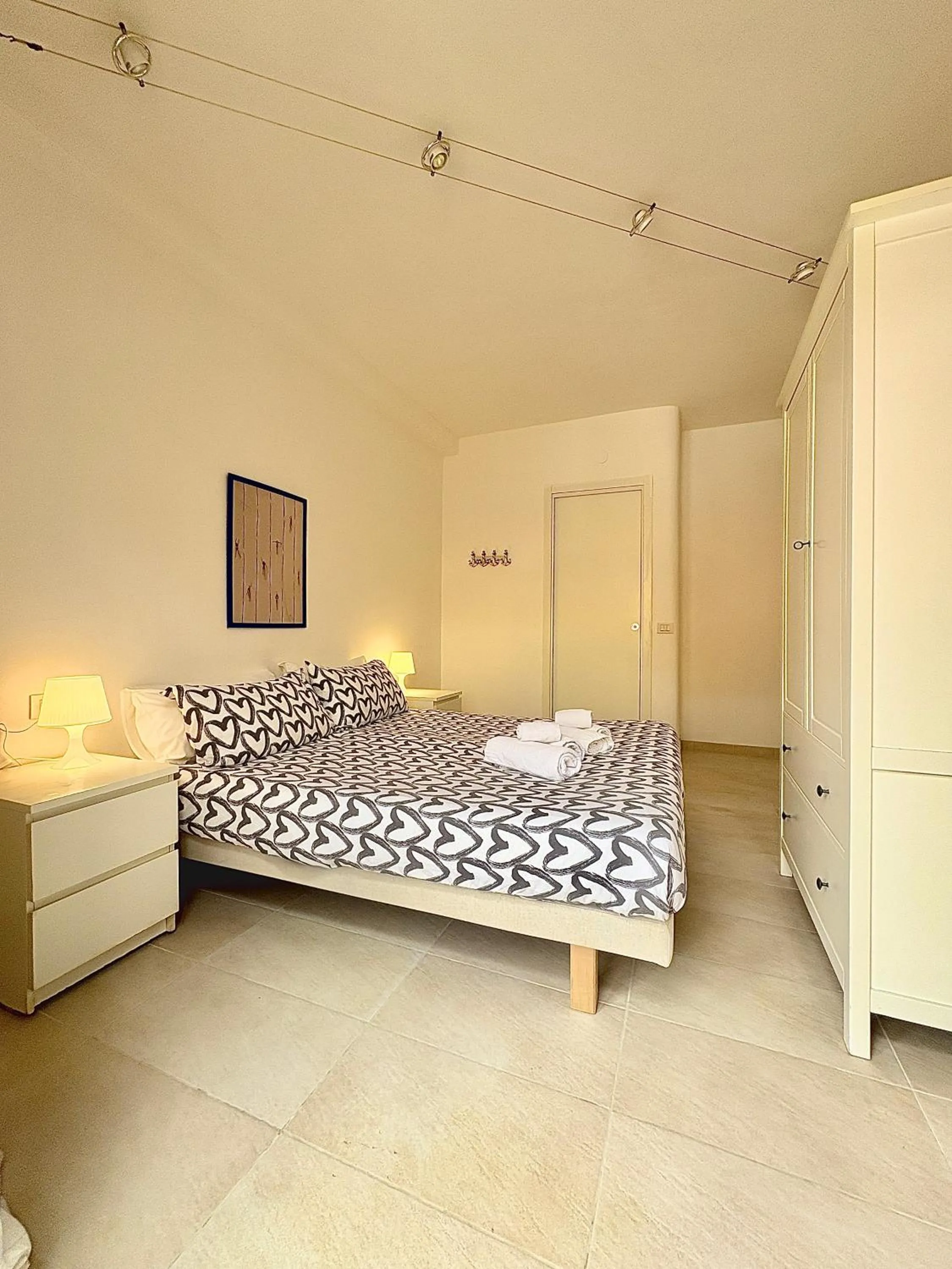 Bed in Residence Borgo Punta Villa