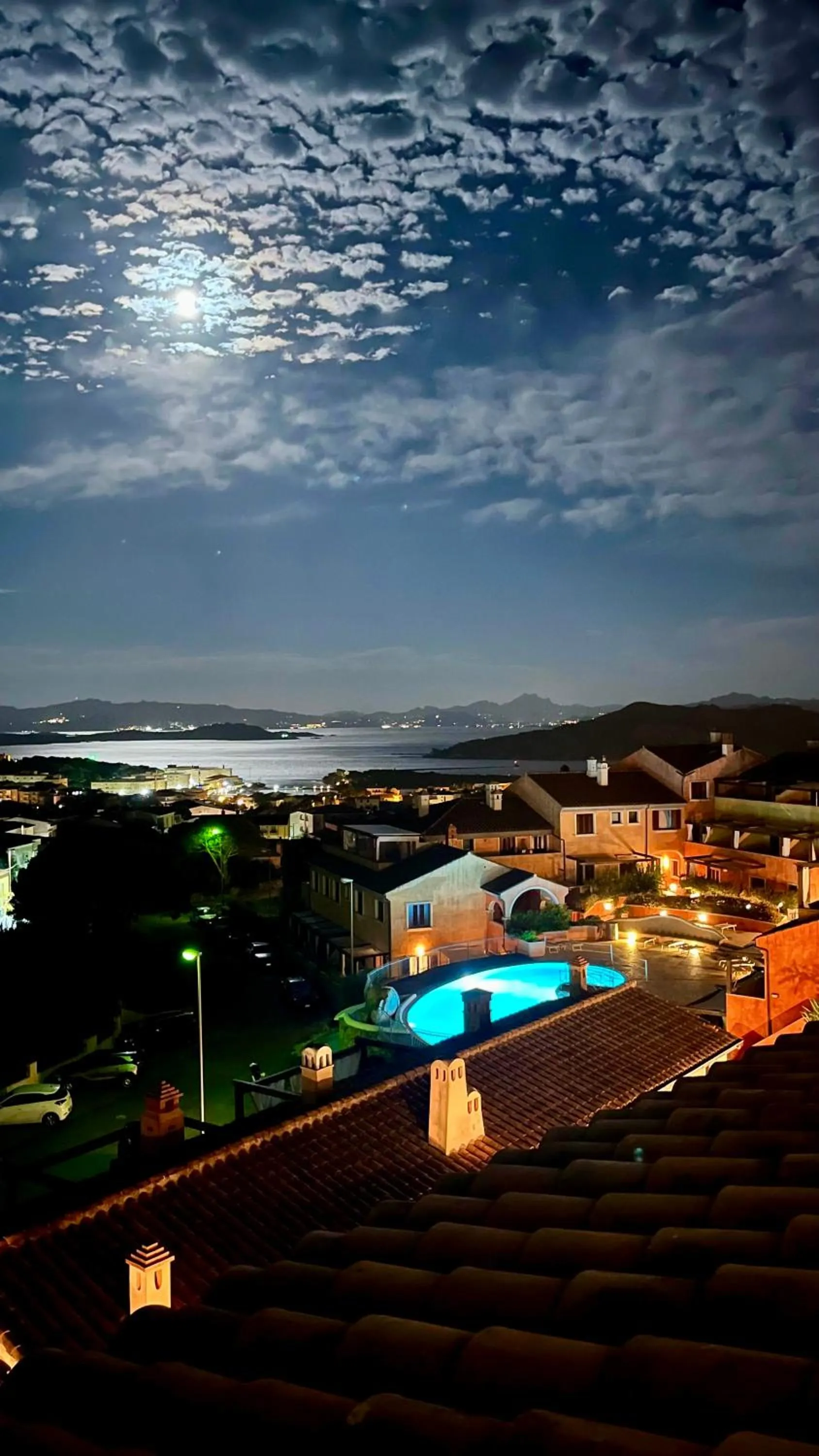 Night in Residence Borgo Punta Villa