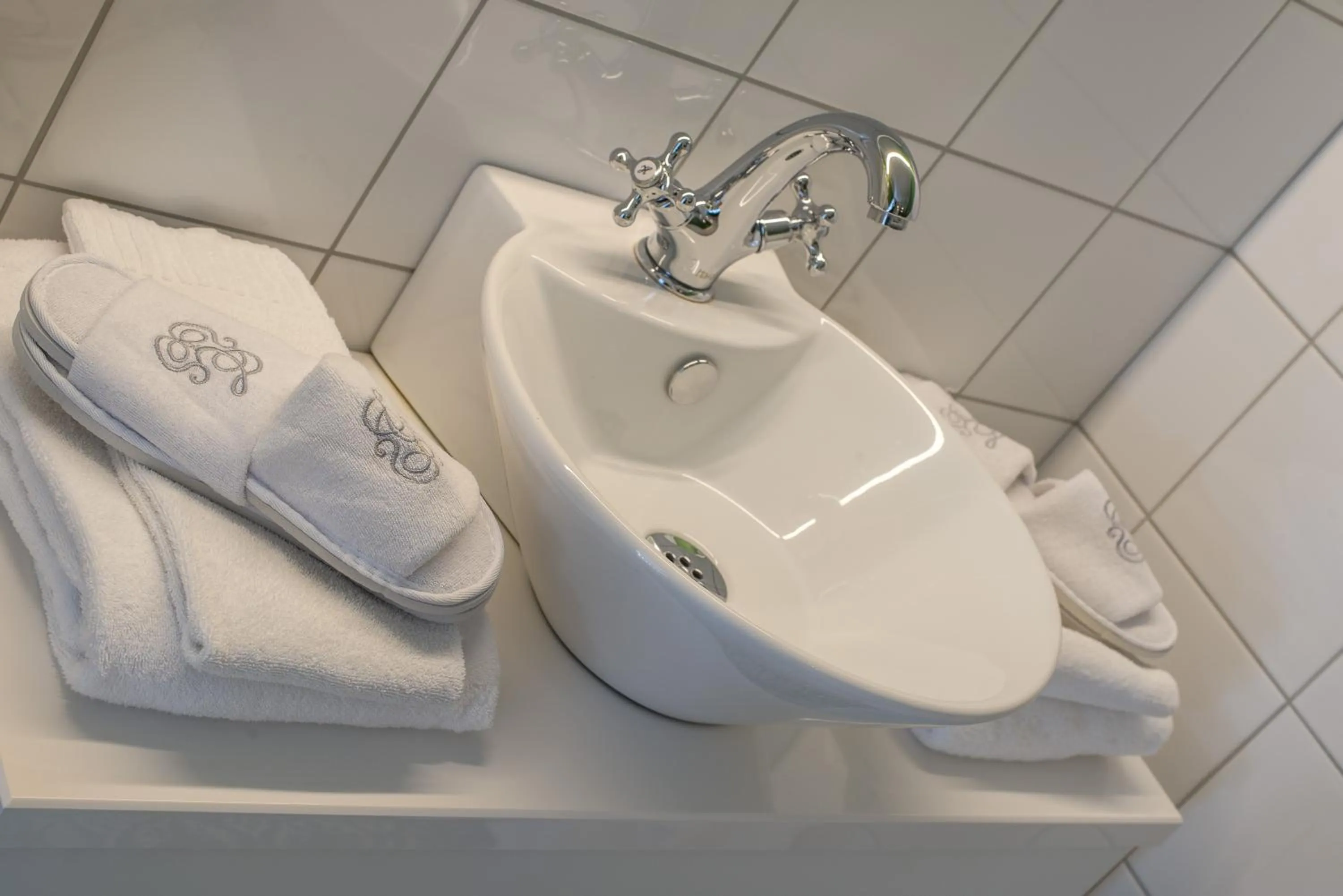 Property building in Trosa Stadshotell & Spa