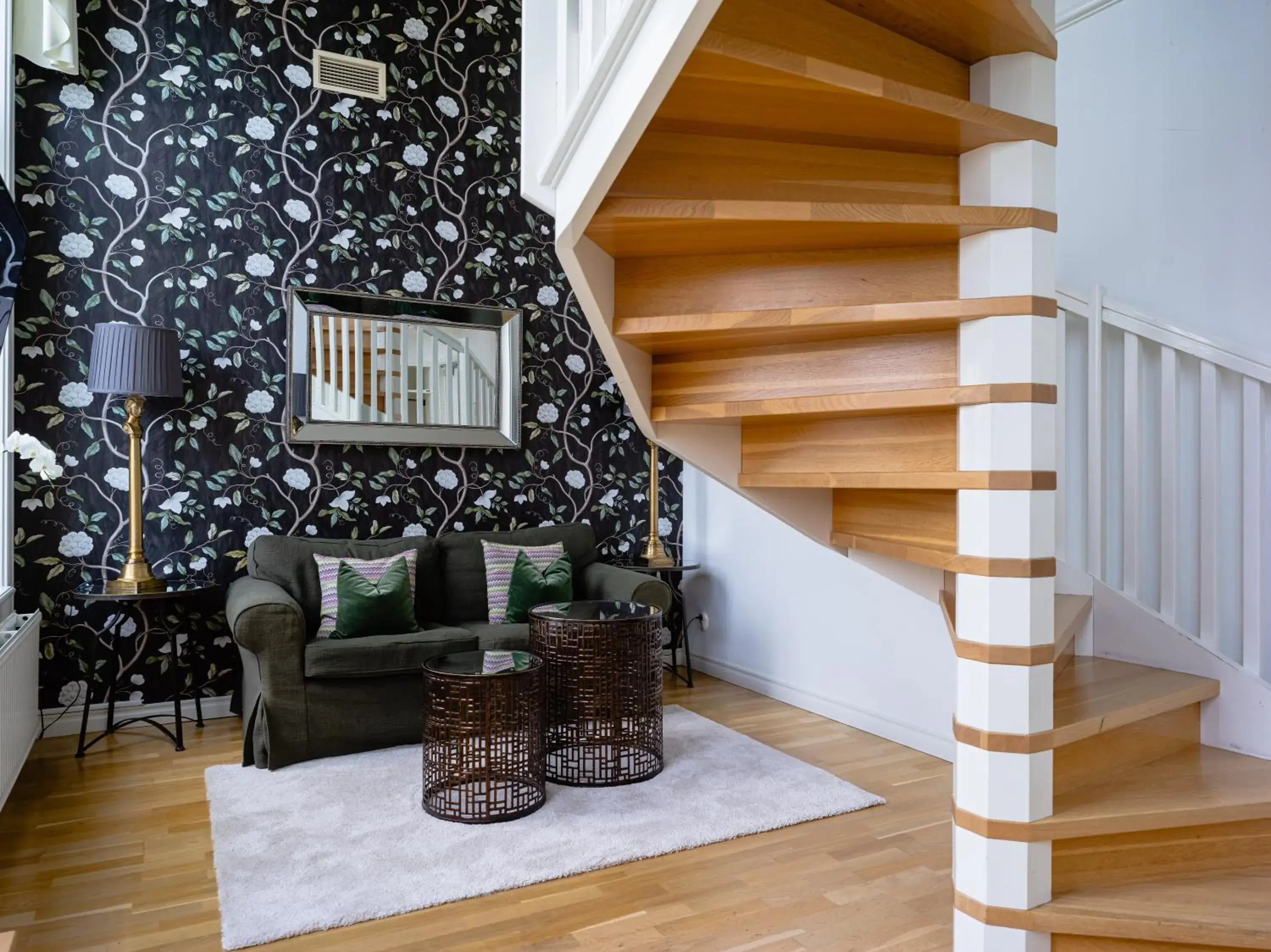 Suite in Trosa Stadshotell & Spa Suite in Trosa Stadshotell & Spa