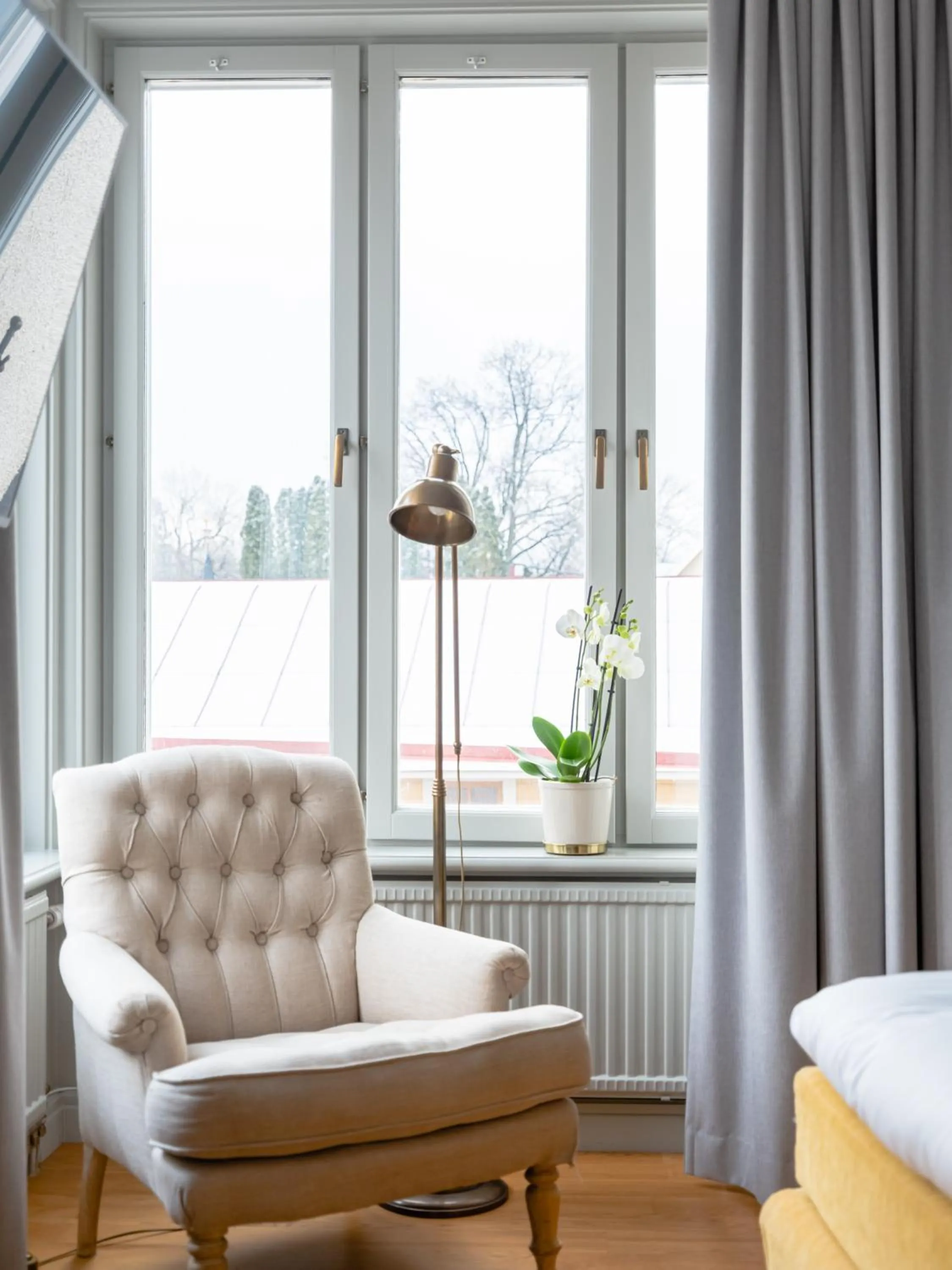 Property building in Trosa Stadshotell & Spa