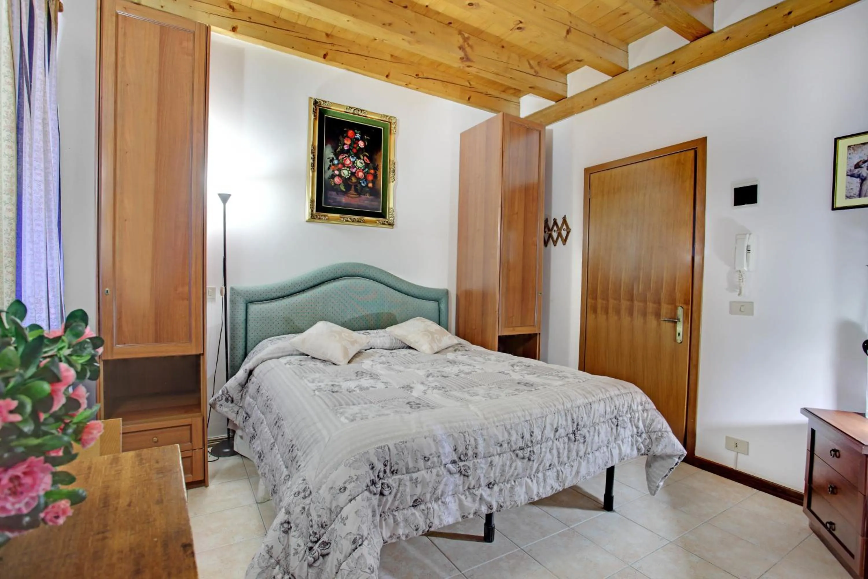 Bedroom, Bed in Locanda Delle Acque