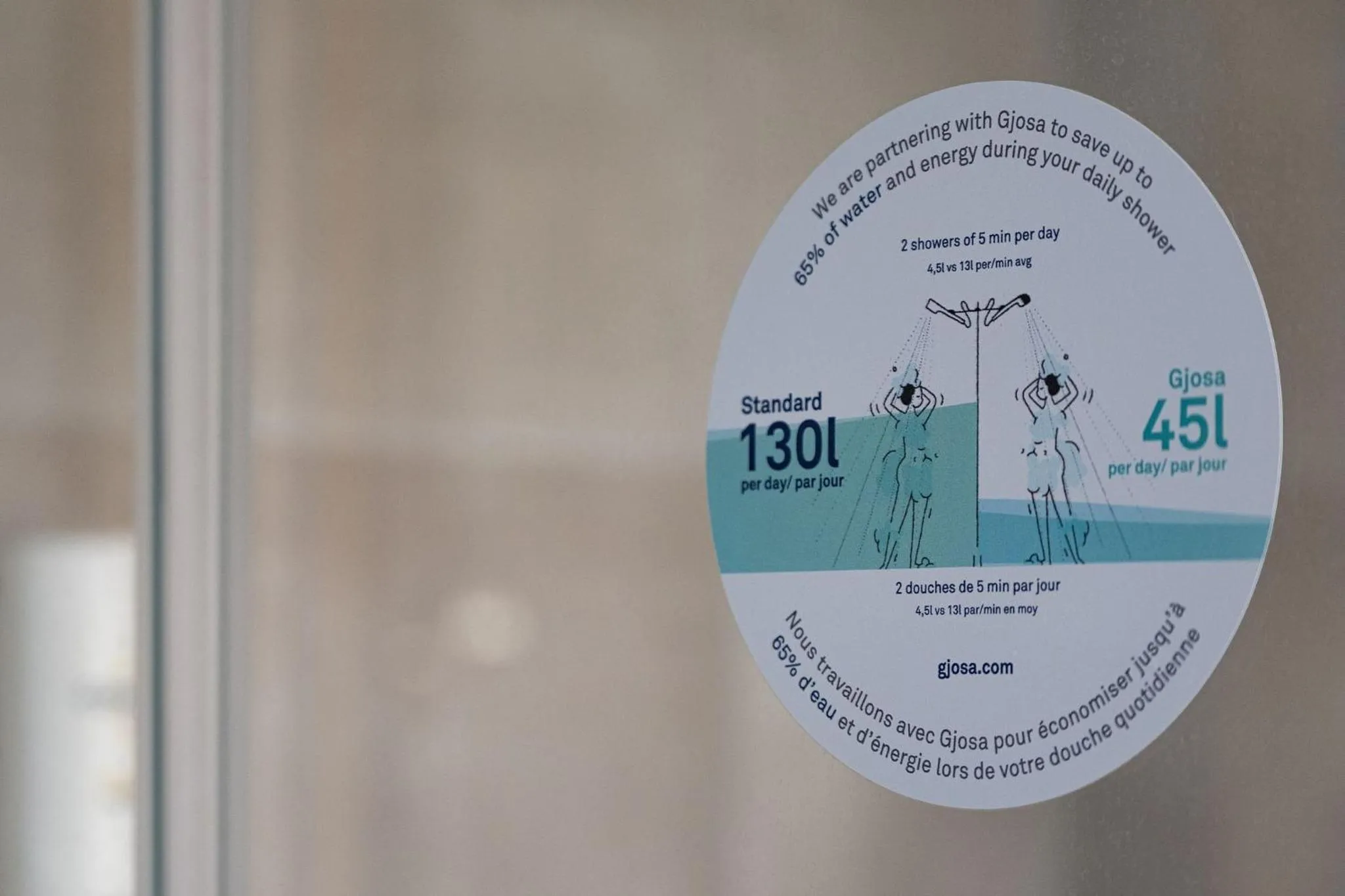 Property building in Contact Hôtel du Champ de Mars de Saint-Brieuc