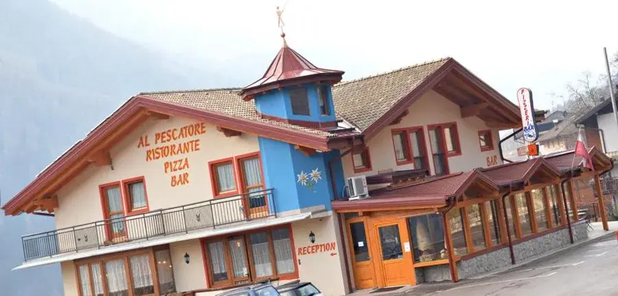 Residence Al Pescatore Residence Al Pescatore