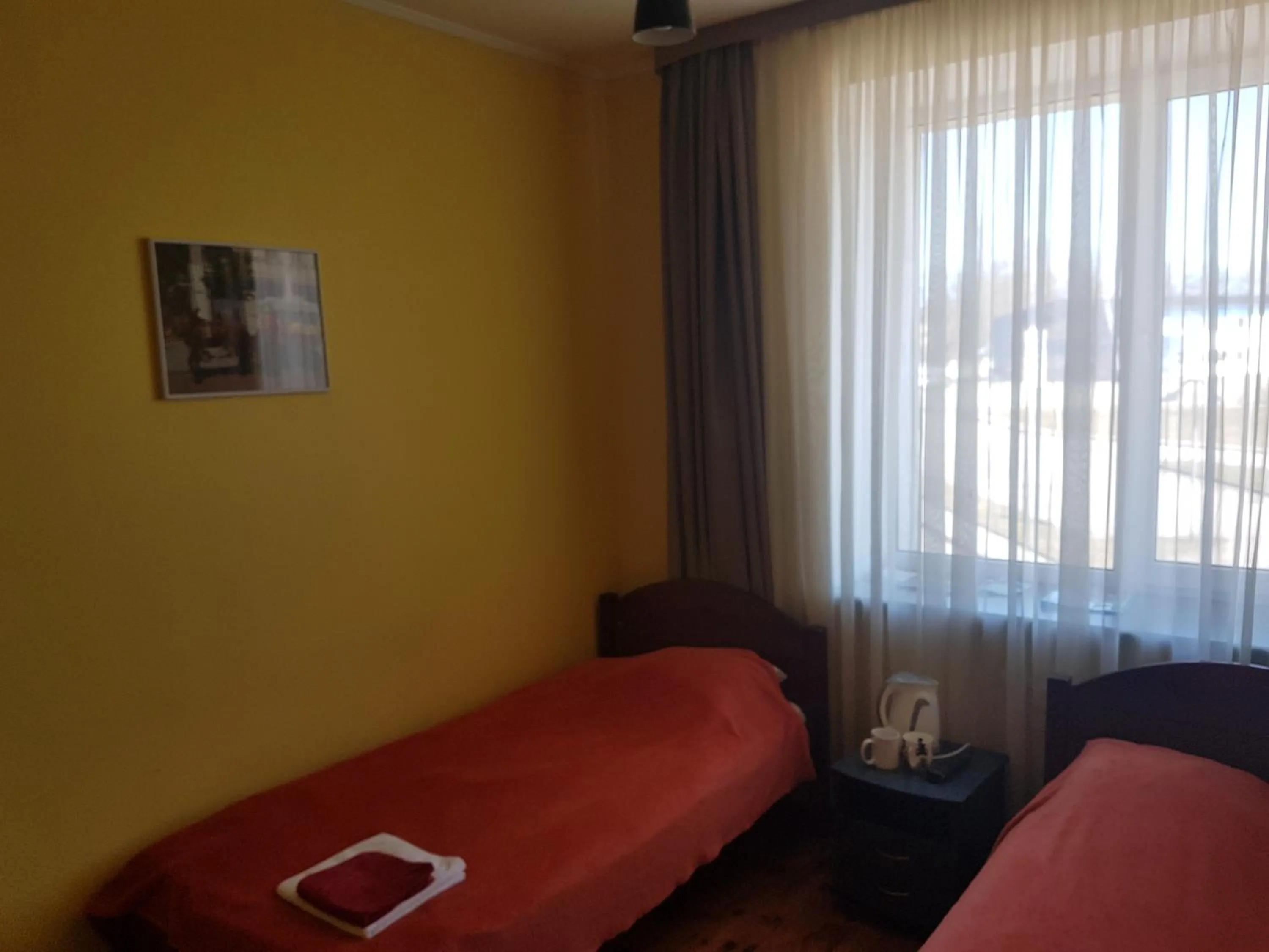 Other in Hotel Erfolg