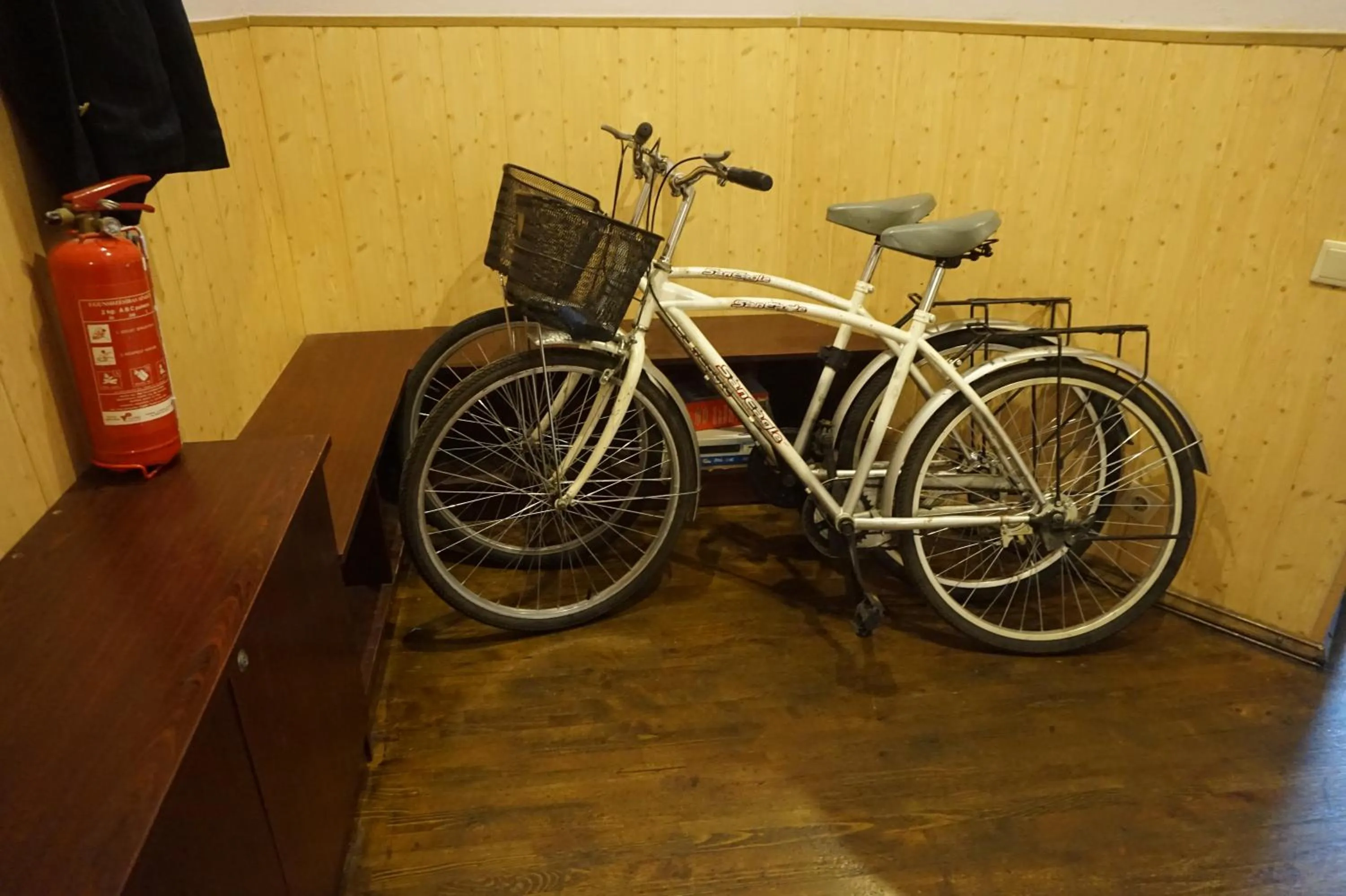 Other in Hotel Erfolg