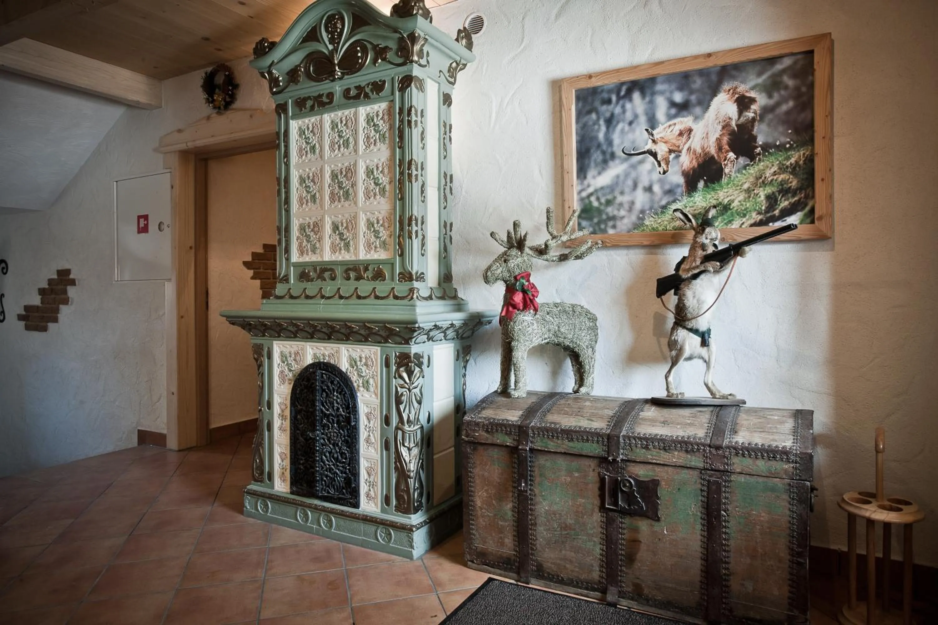 Hotel Bambi Boutique