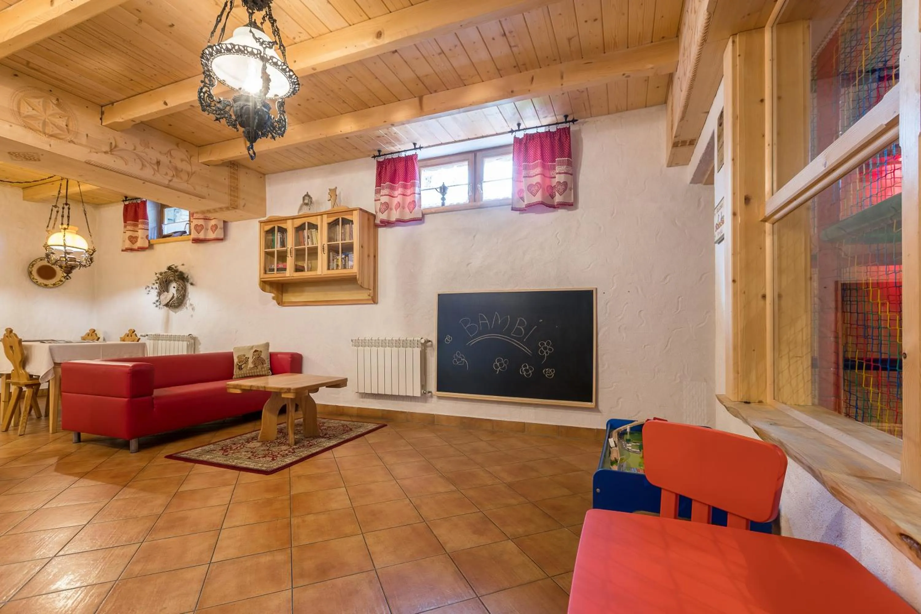 Hotel Bambi Boutique