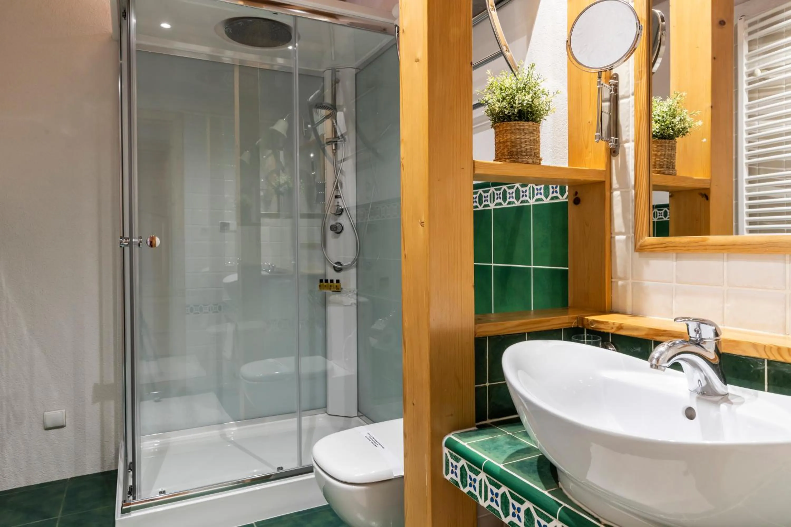 Hotel Bambi Boutique