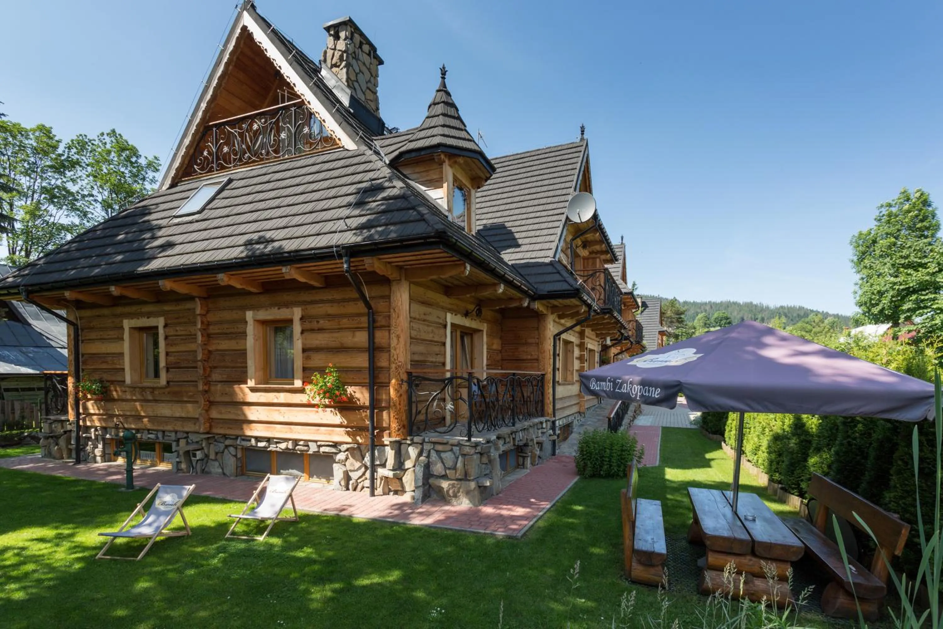 Hotel Bambi Boutique