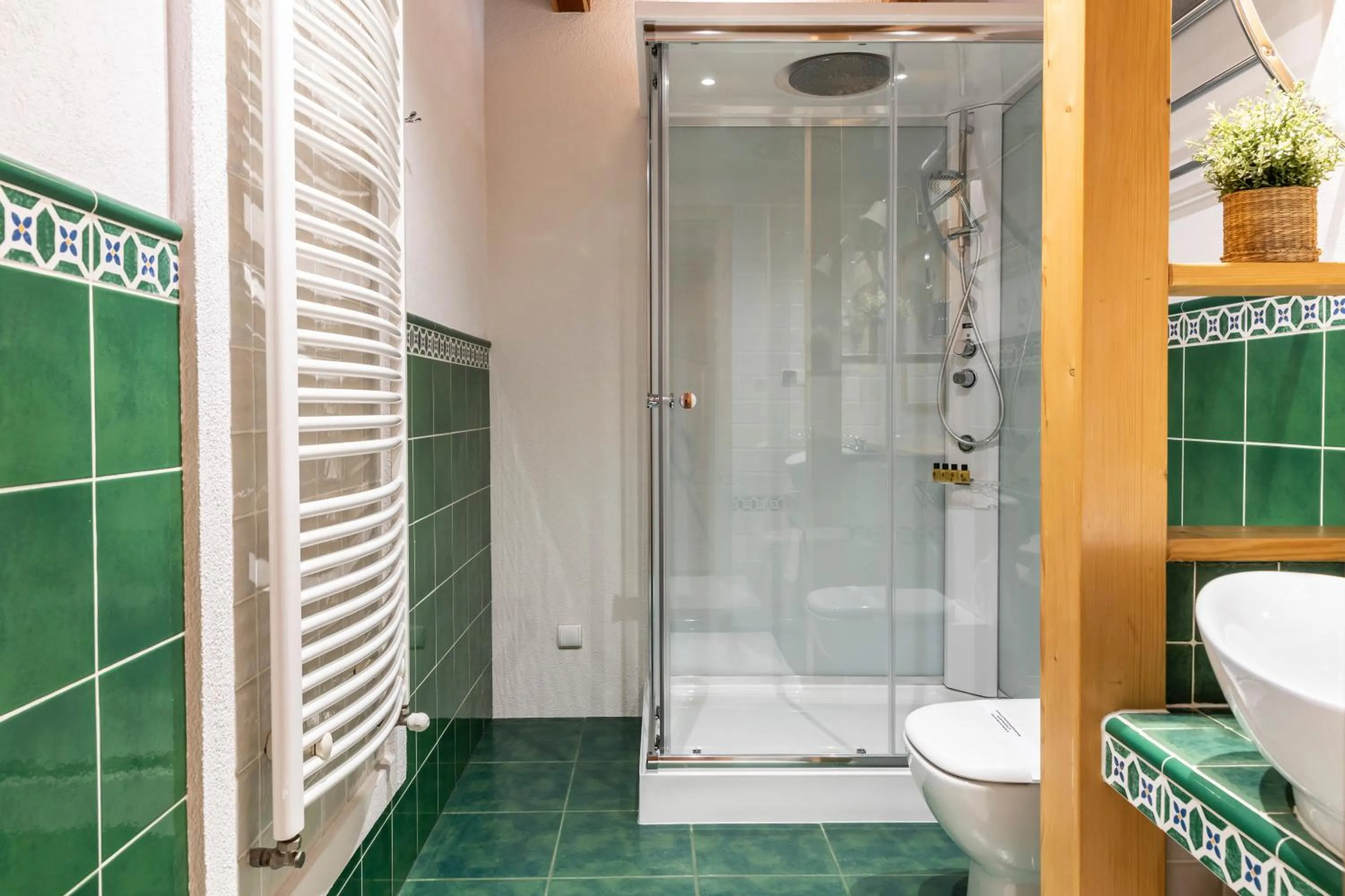 Hotel Bambi Boutique