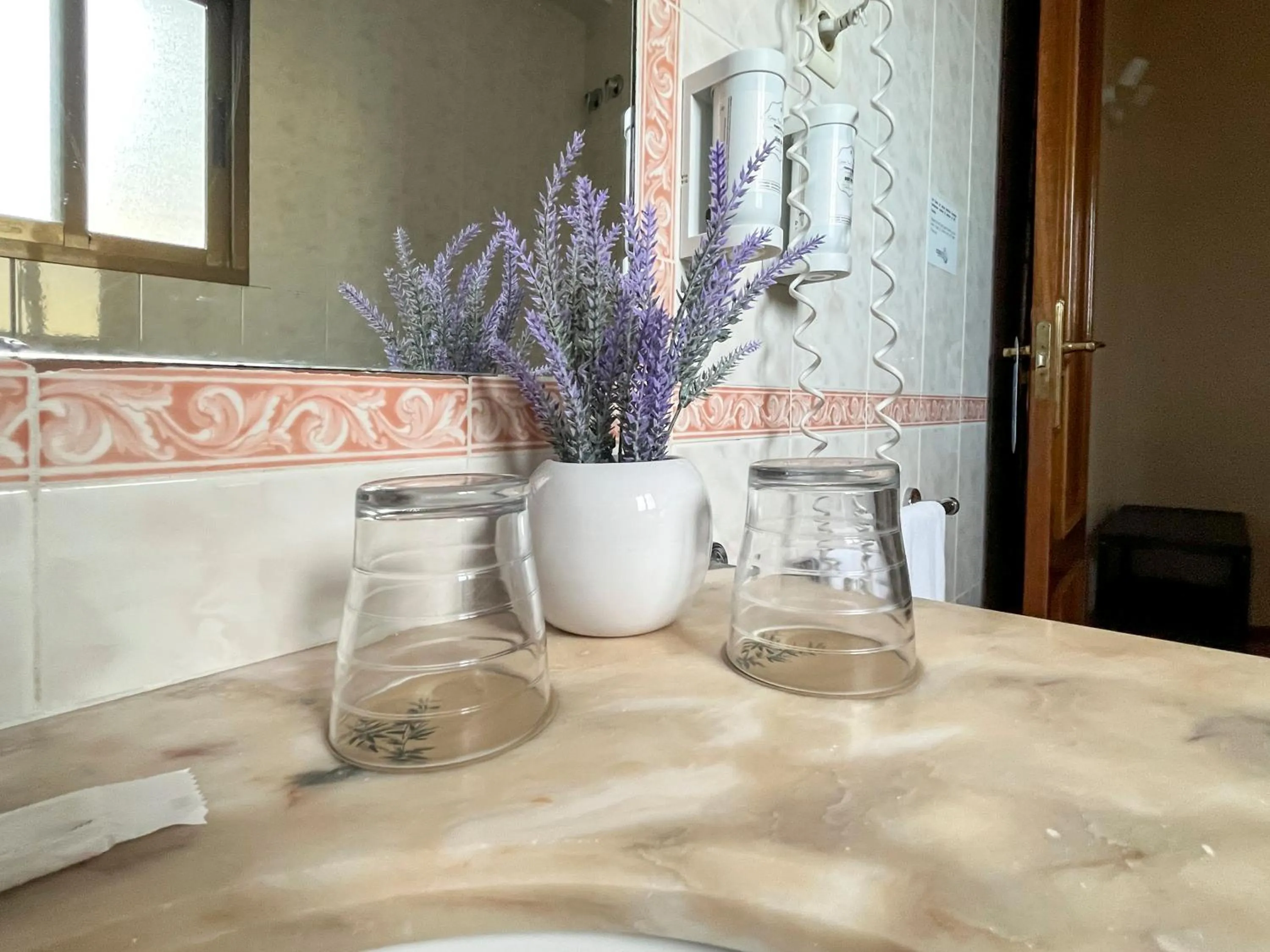 Sea view in Beatriz Charming Hostal