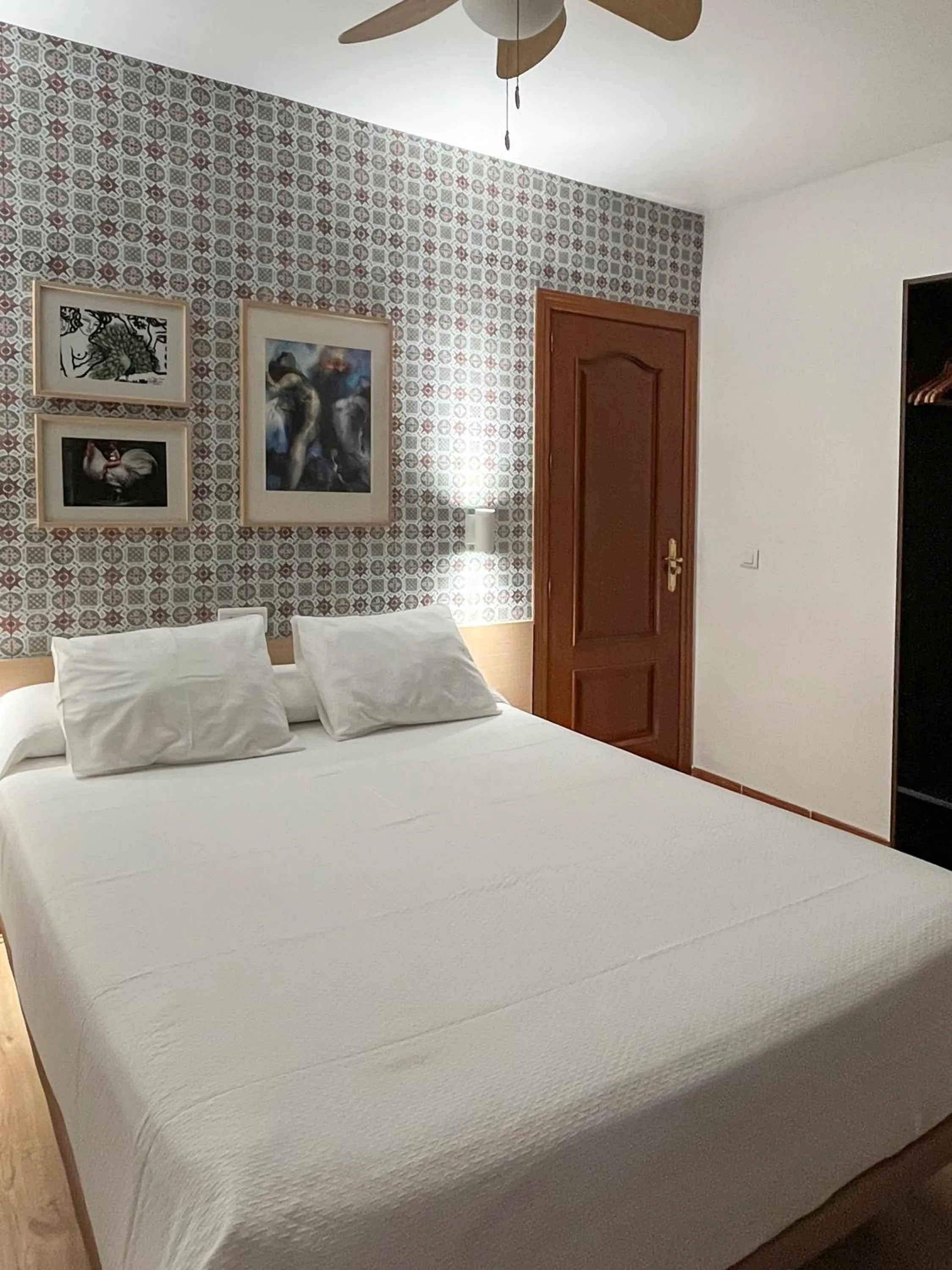 Sea view, Bed in Beatriz Charming Hostal