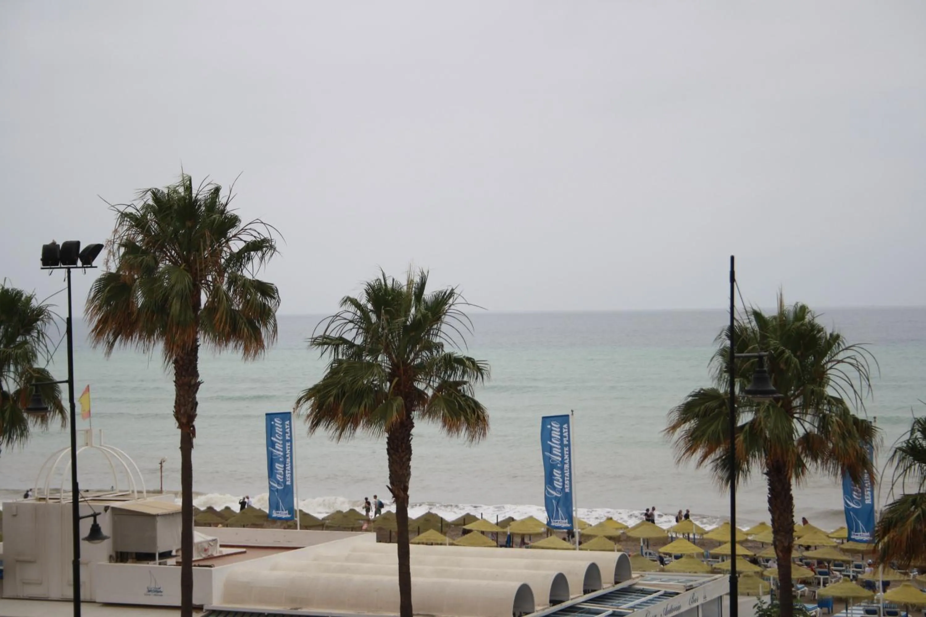 View (from property/room) in Beatriz Charming Hostal