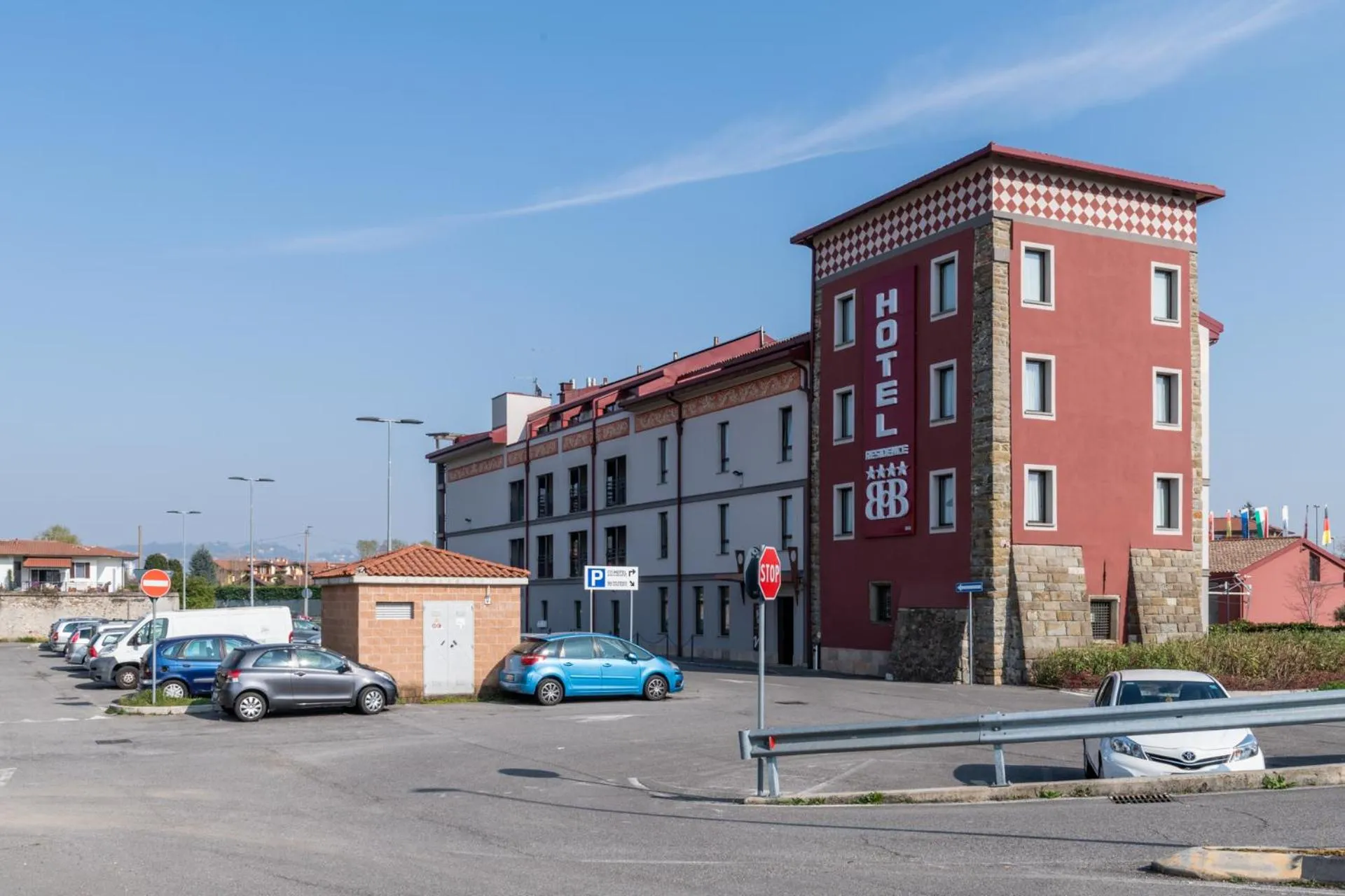 Residence Mura Venete