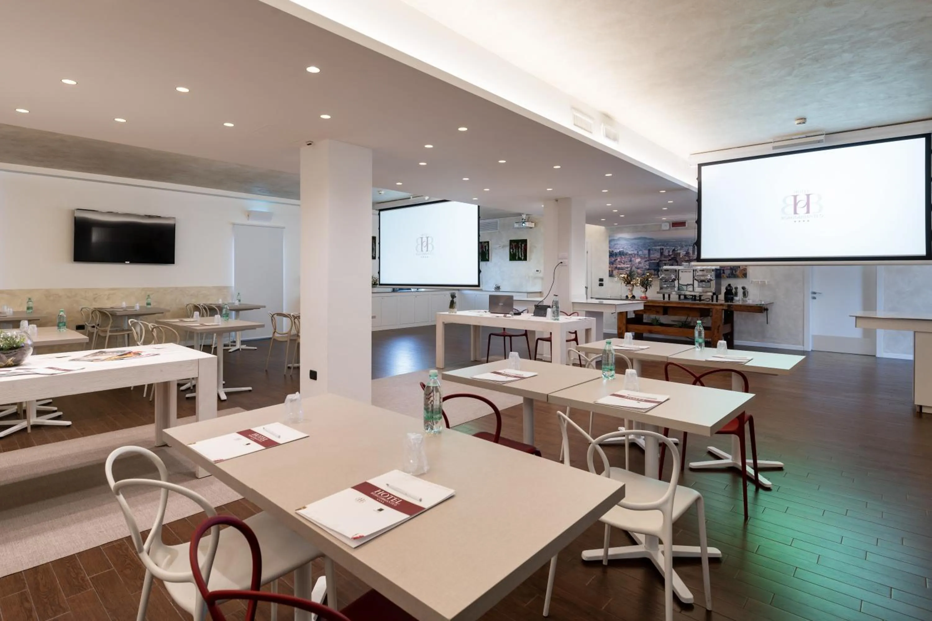 Residence Mura Venete