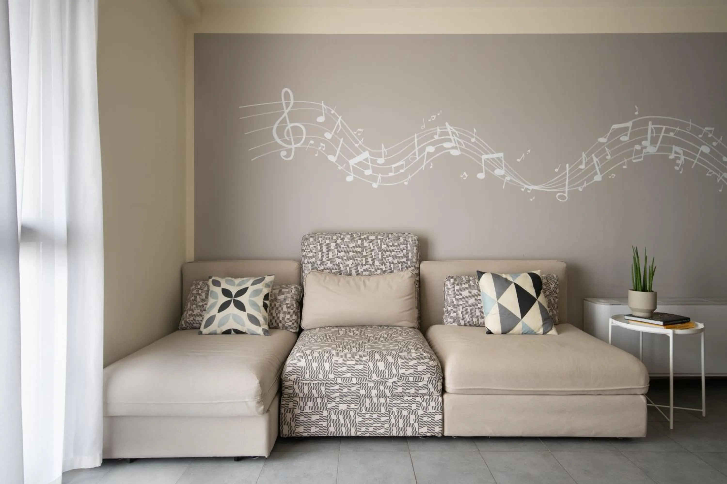 Residence Mura Venete