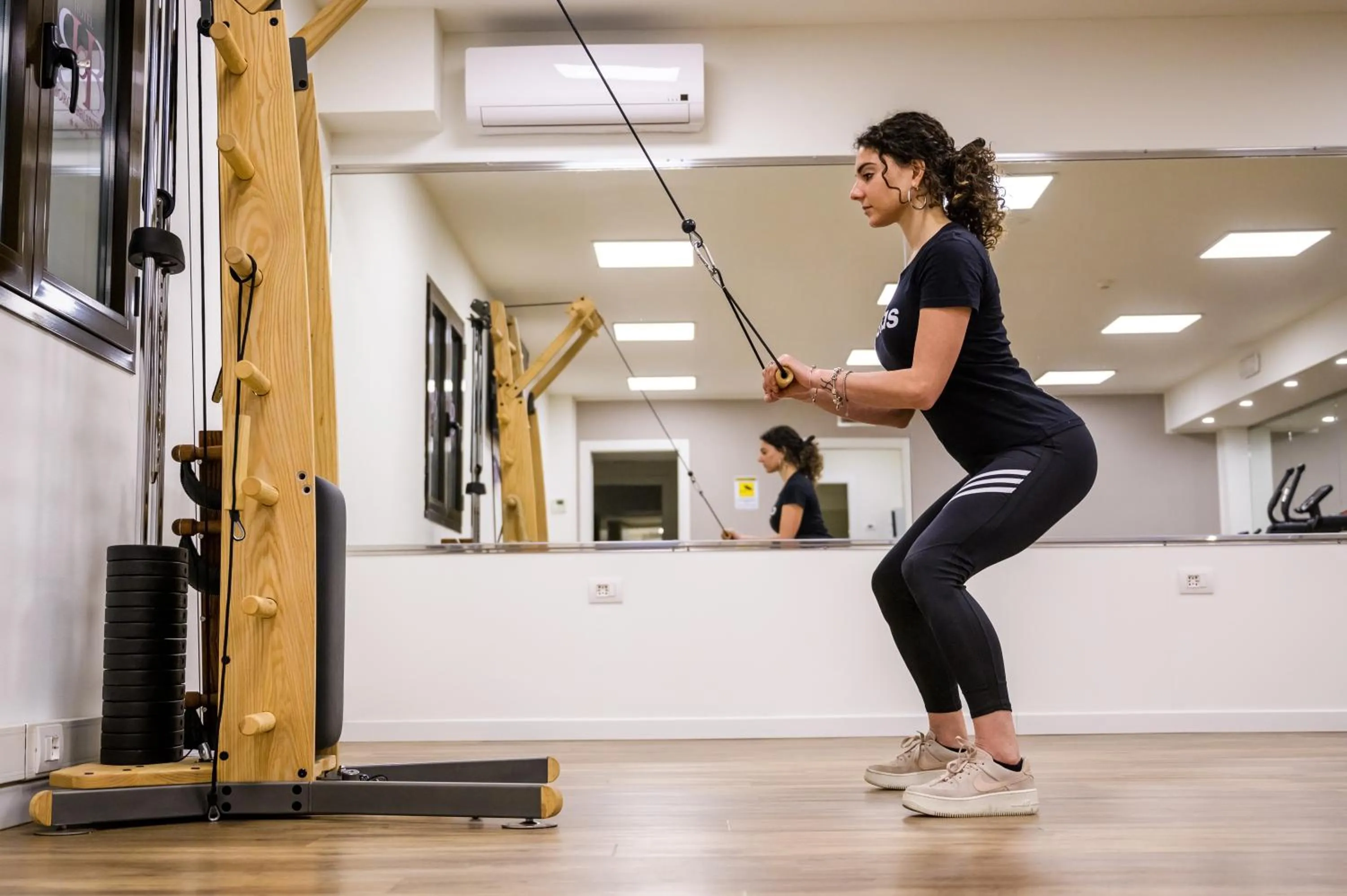 Residence Mura Venete