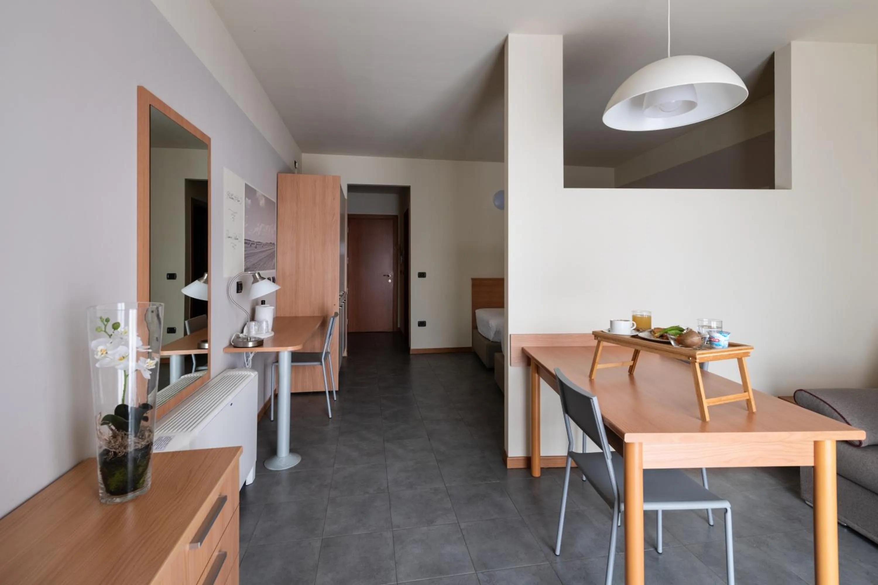 Residence Mura Venete