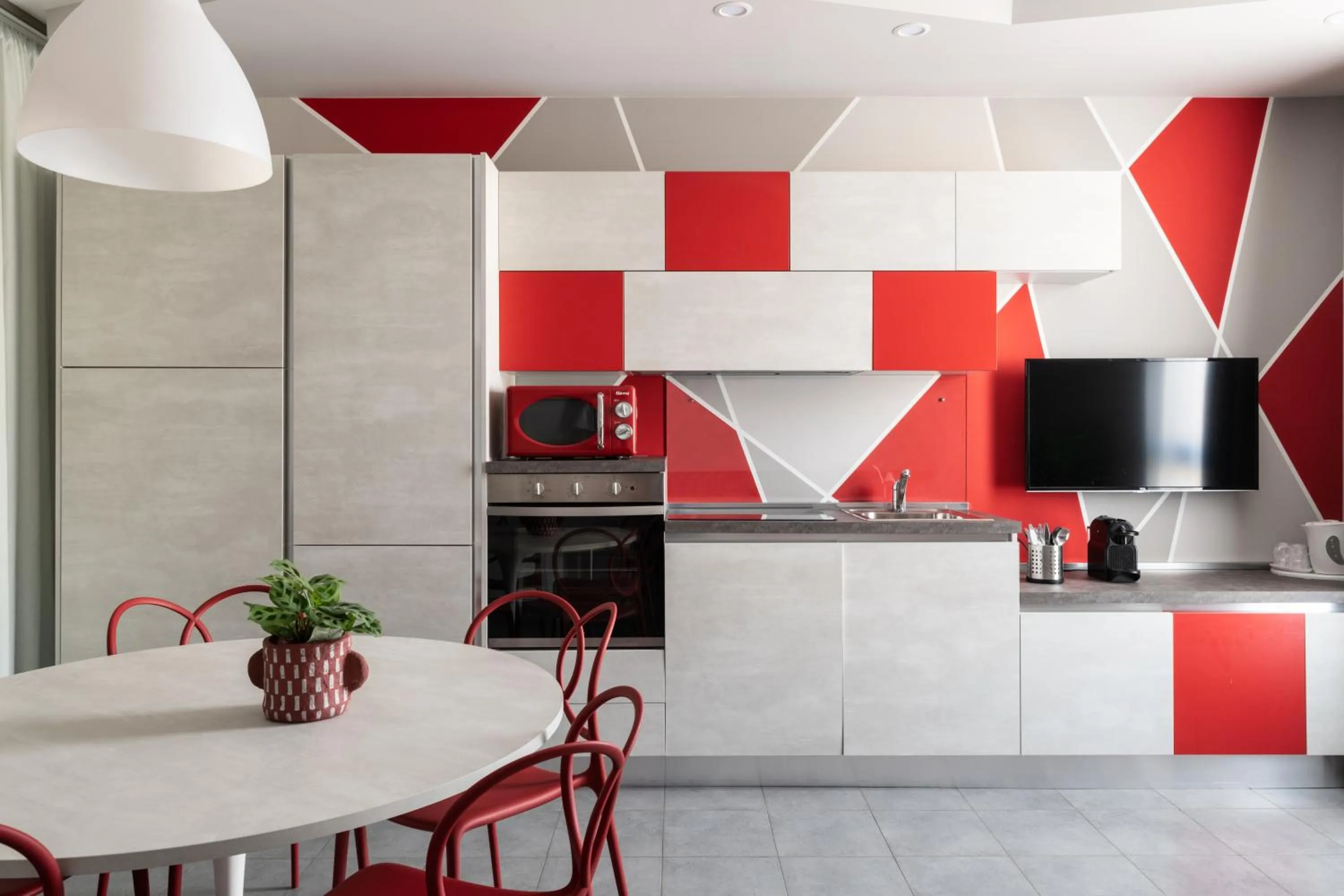 Residence Mura Venete