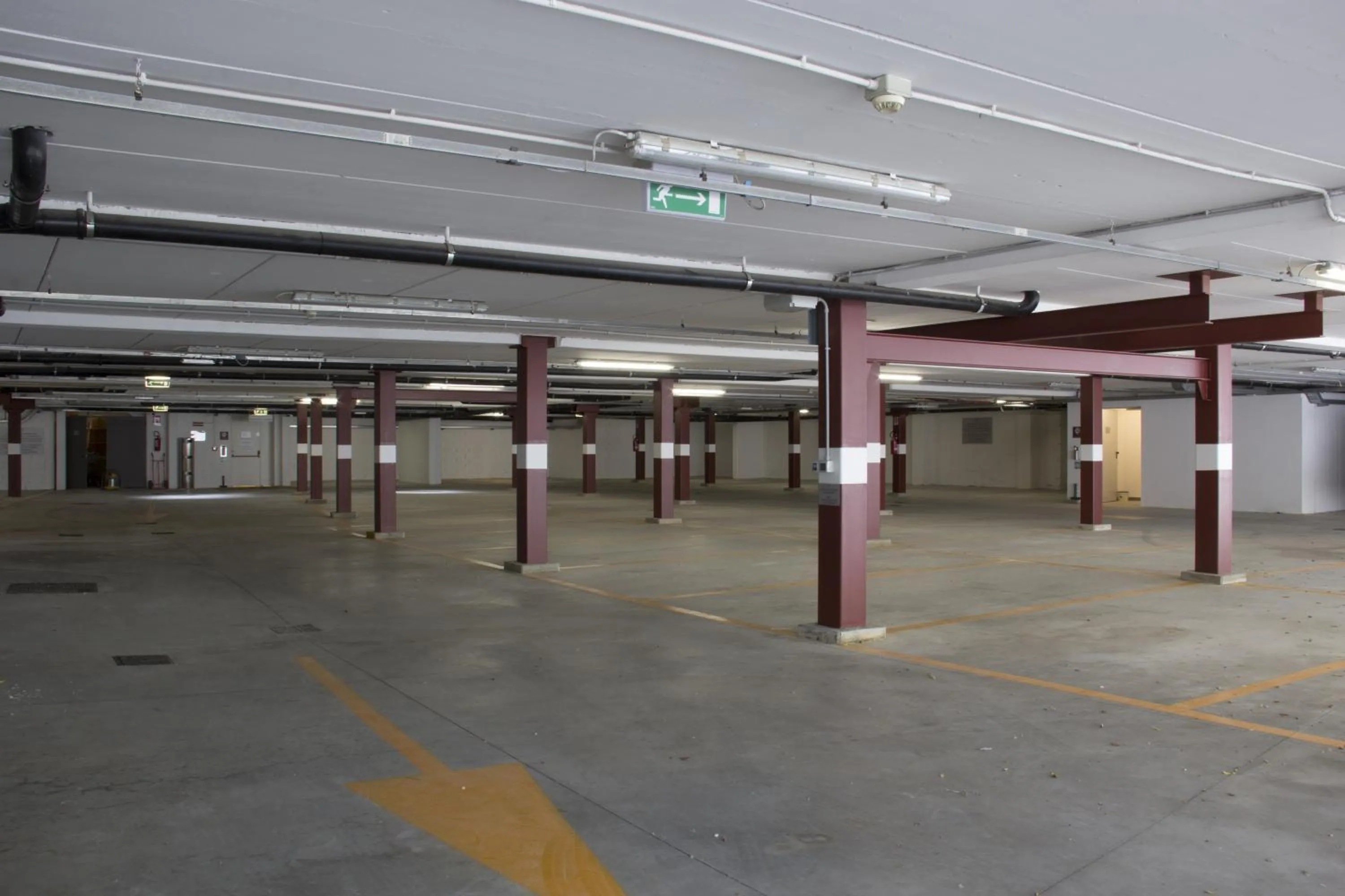 Residence Mura Venete