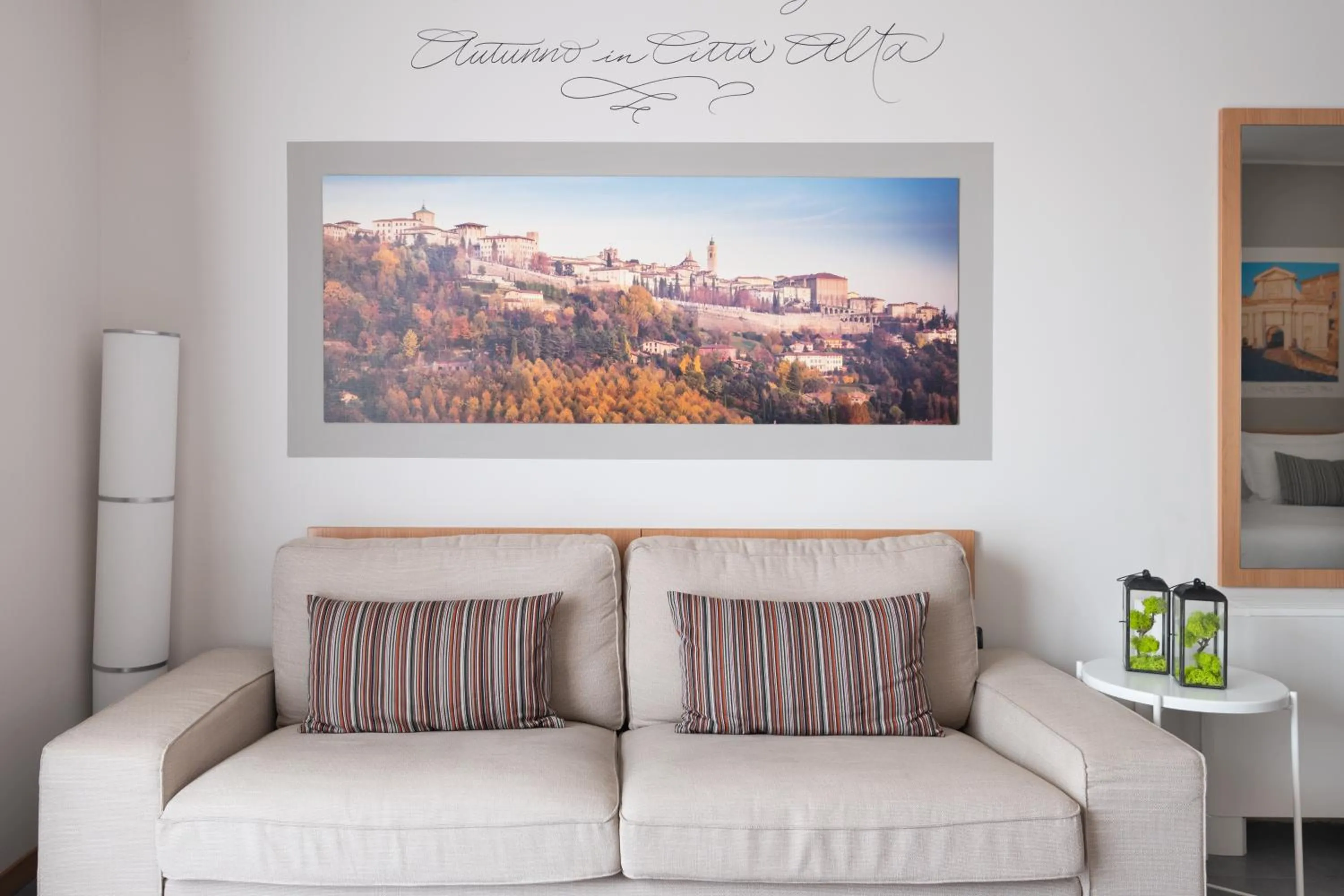 Residence Mura Venete