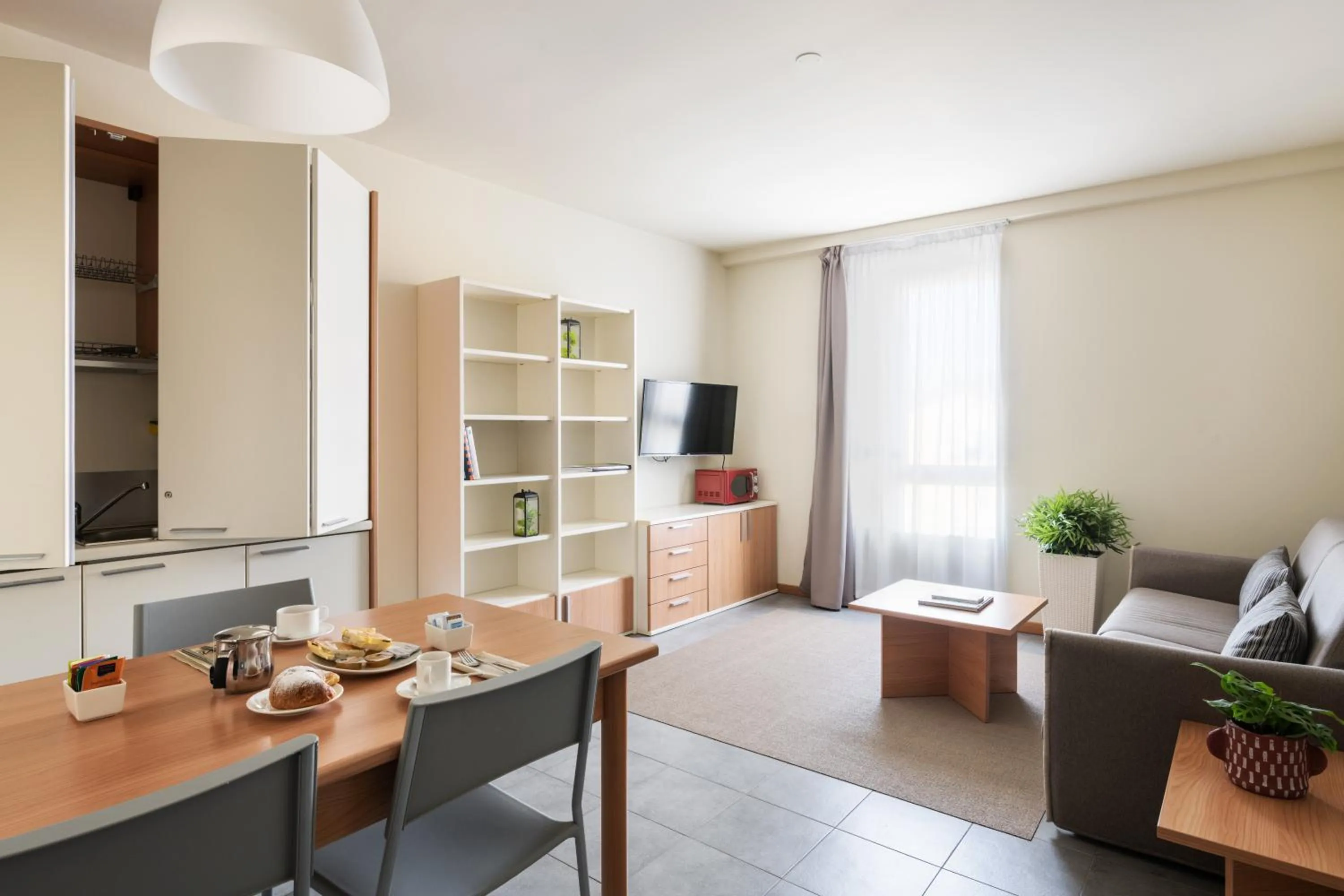 Residence Mura Venete