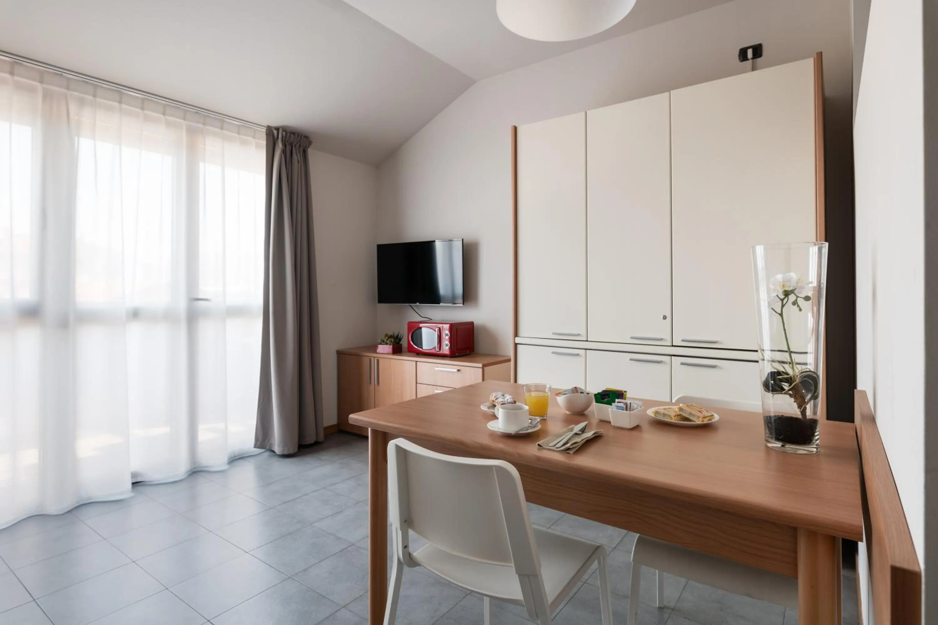 Residence Mura Venete