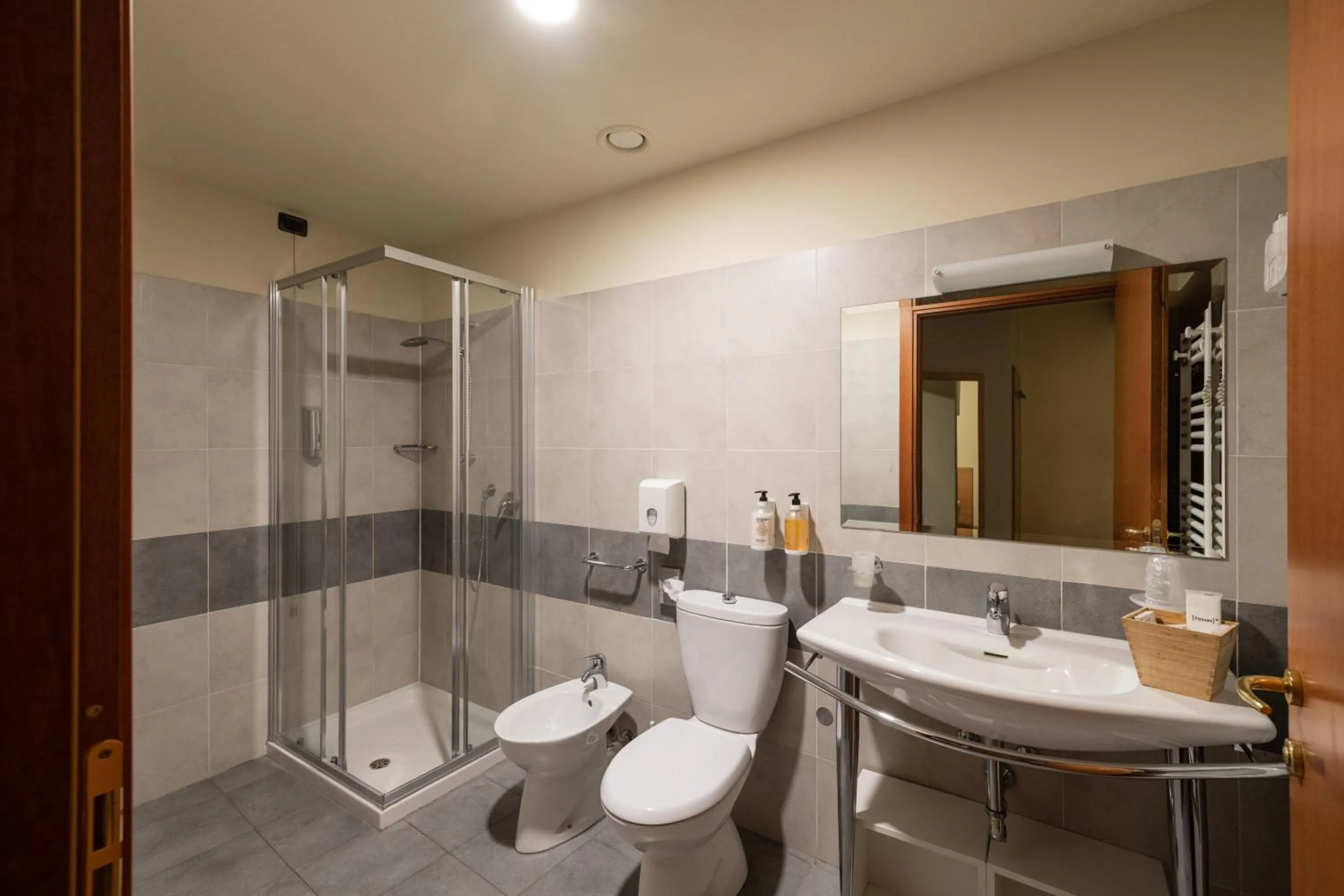 Residence Mura Venete