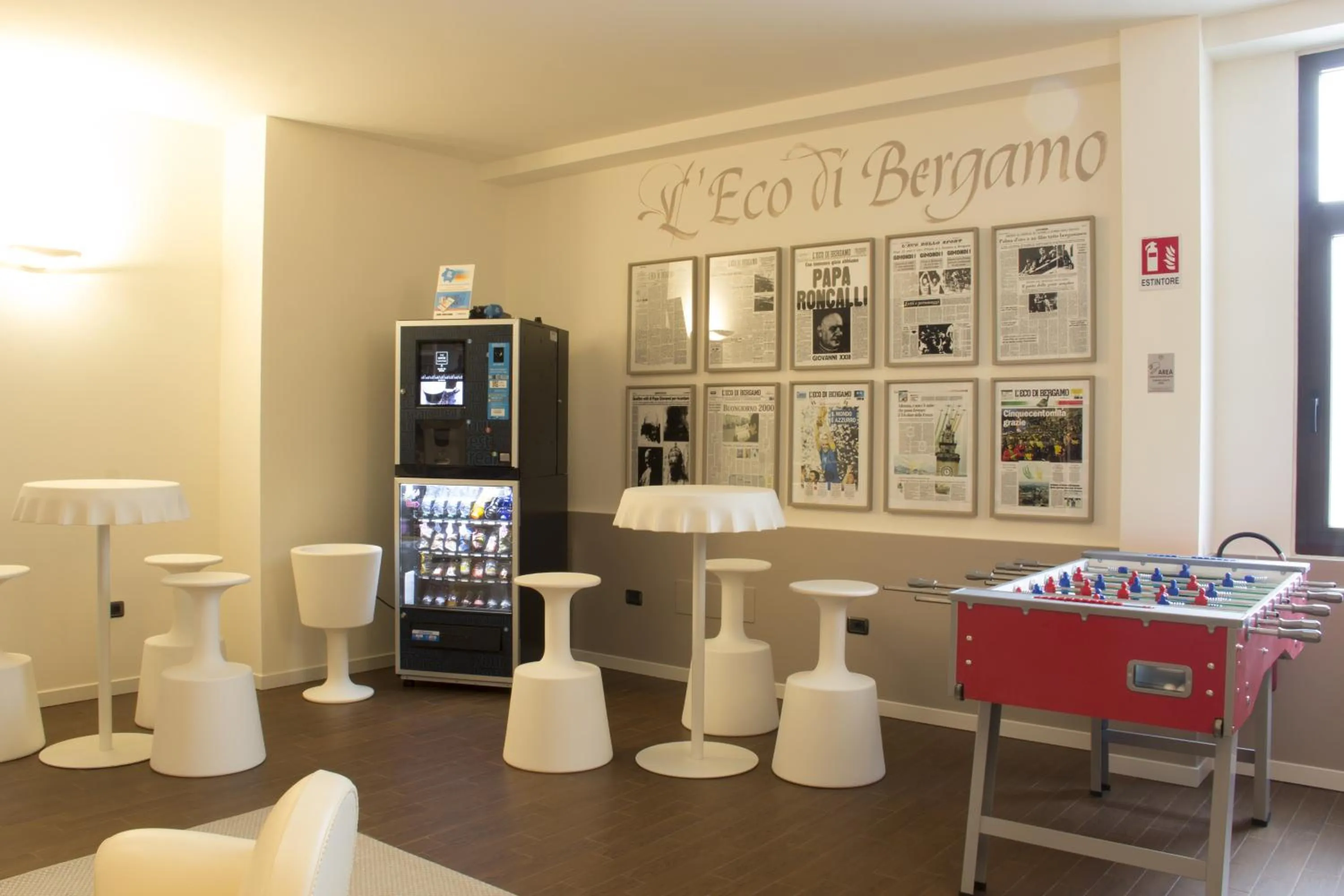 Residence Mura Venete