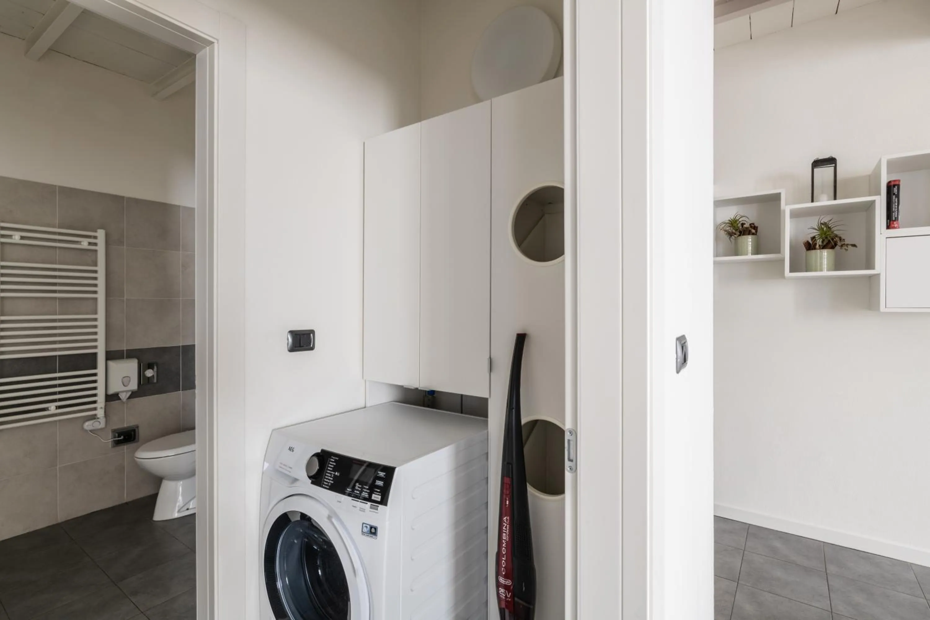 Residence Mura Venete