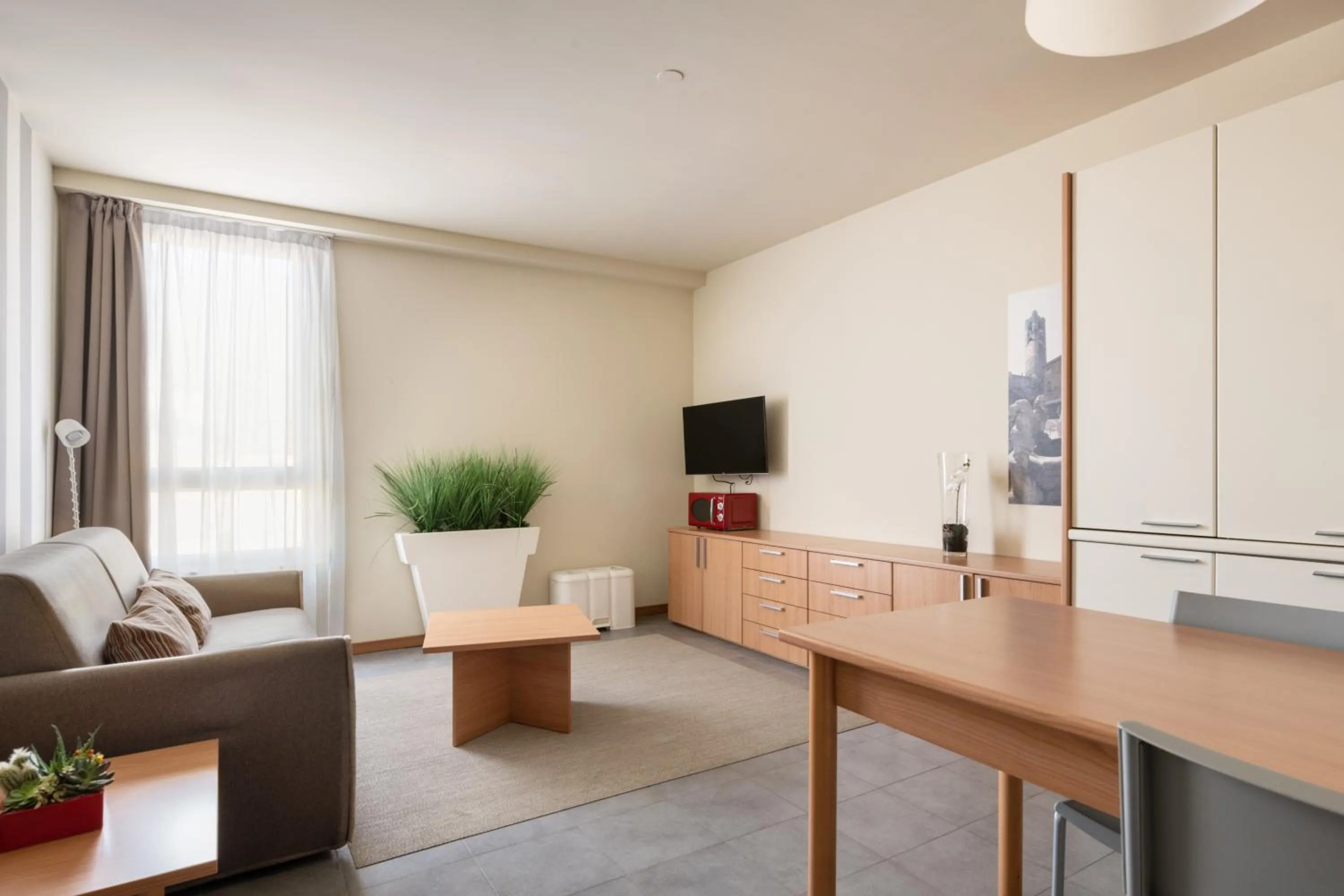 Residence Mura Venete