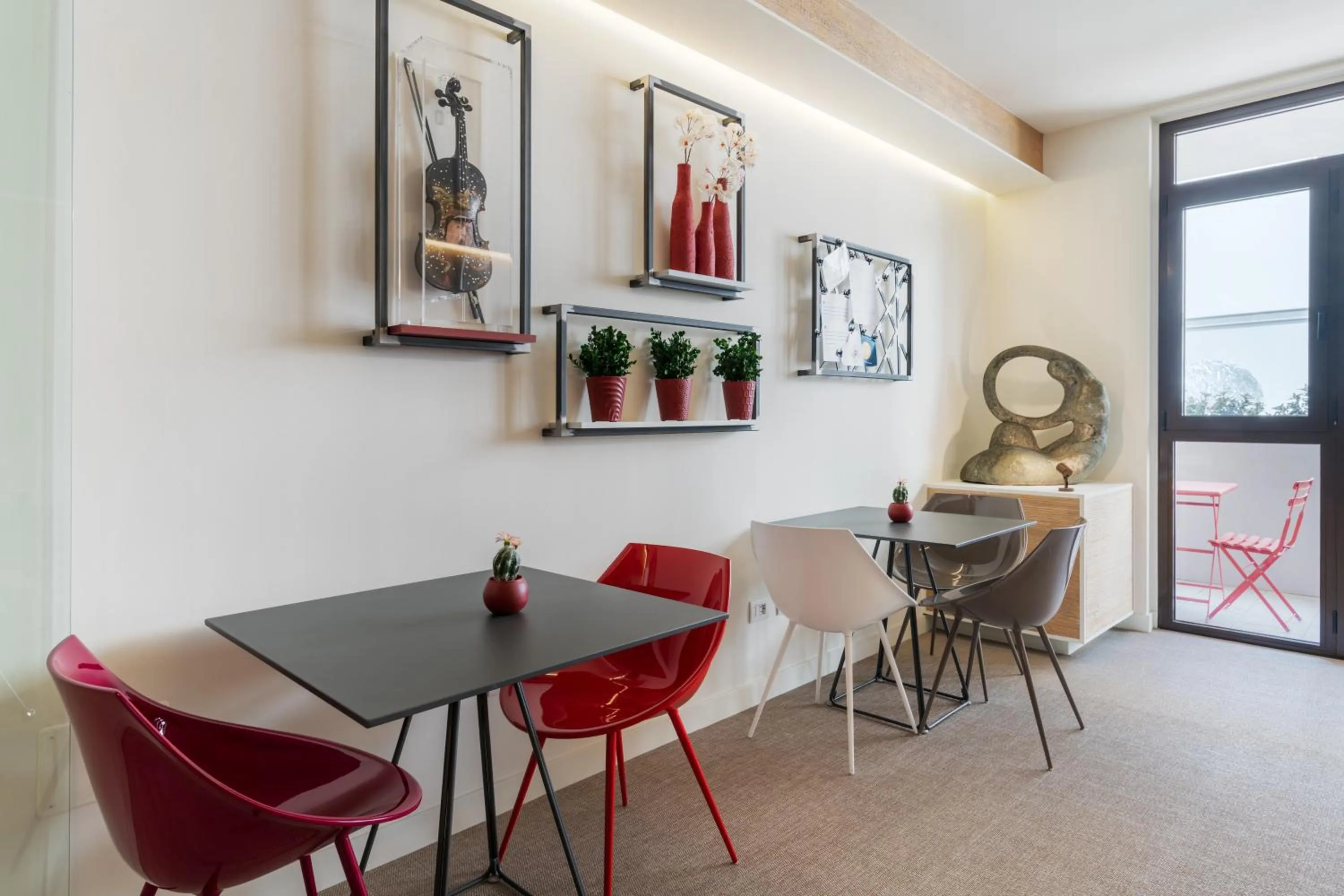 Residence Mura Venete